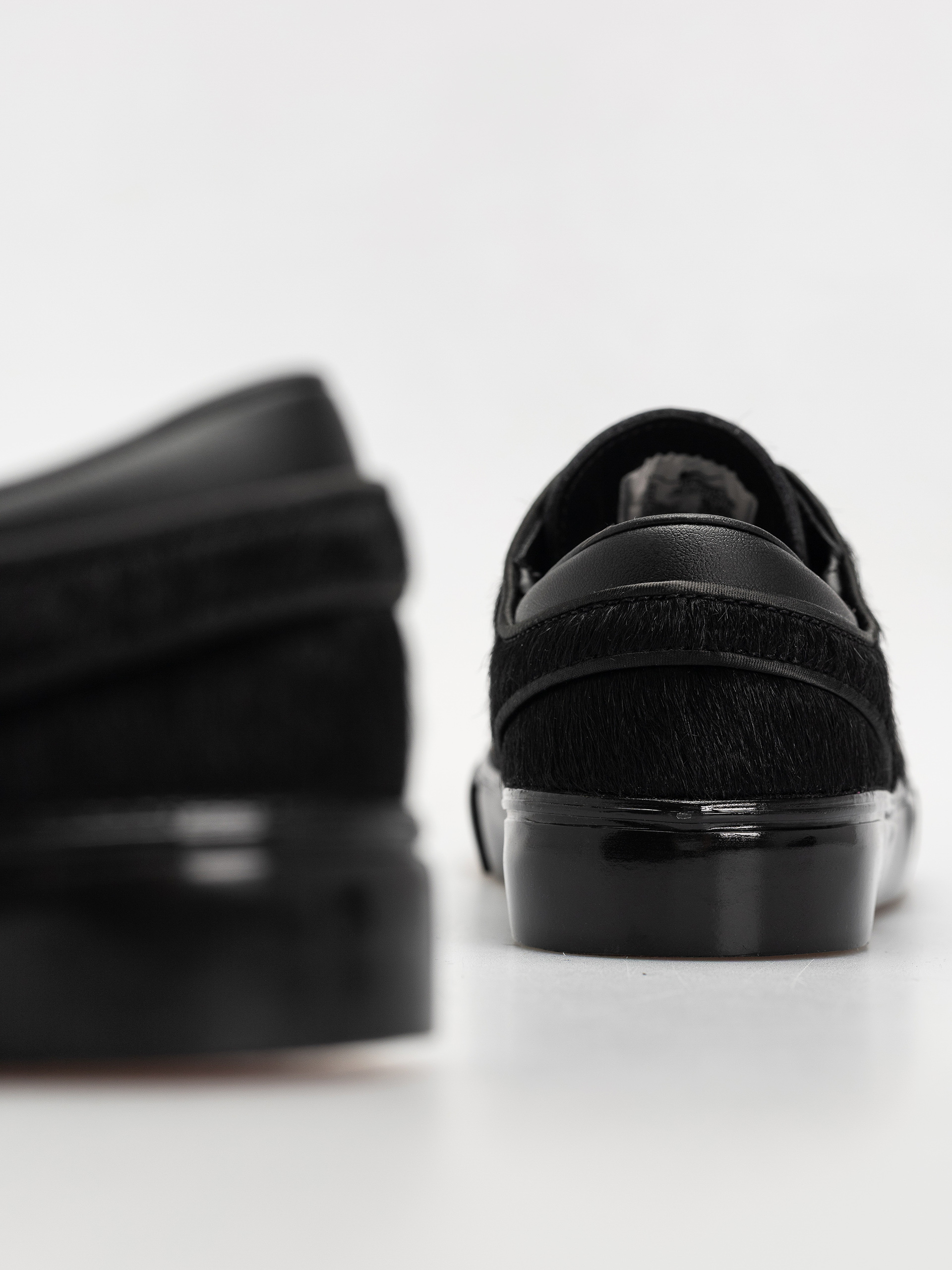 Topánky Nike SB Zoom Janoski Og+ SE (black/black off noir black)