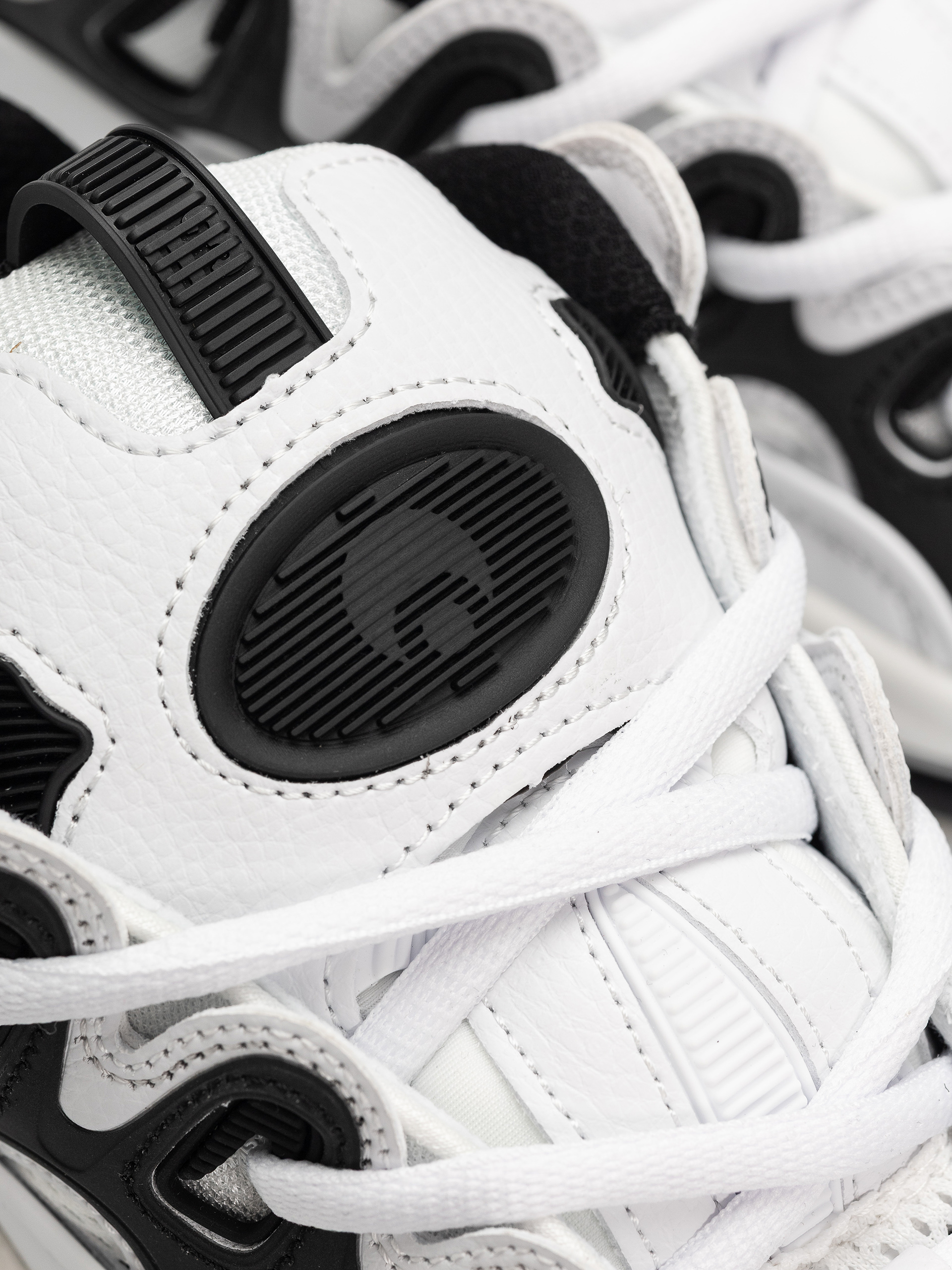 Topánky Osiris D3 2001 (white/white/black)