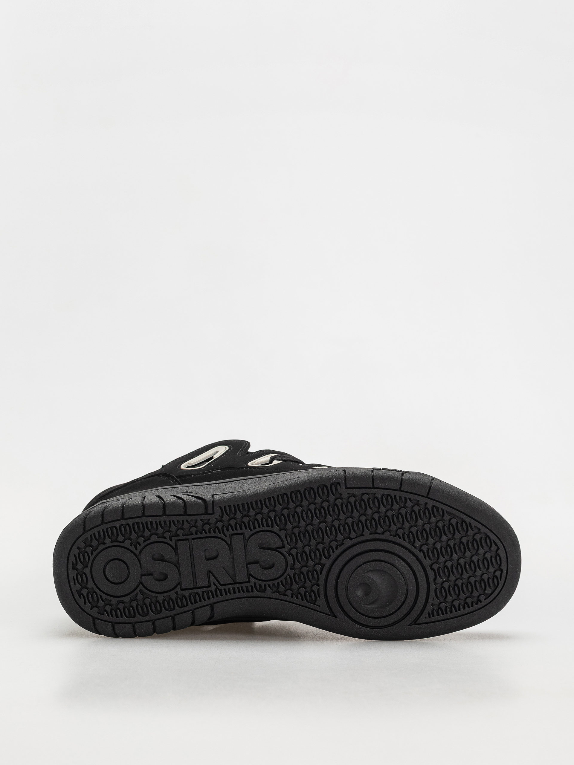 Topánky Osiris D3 S (black/grey/black)