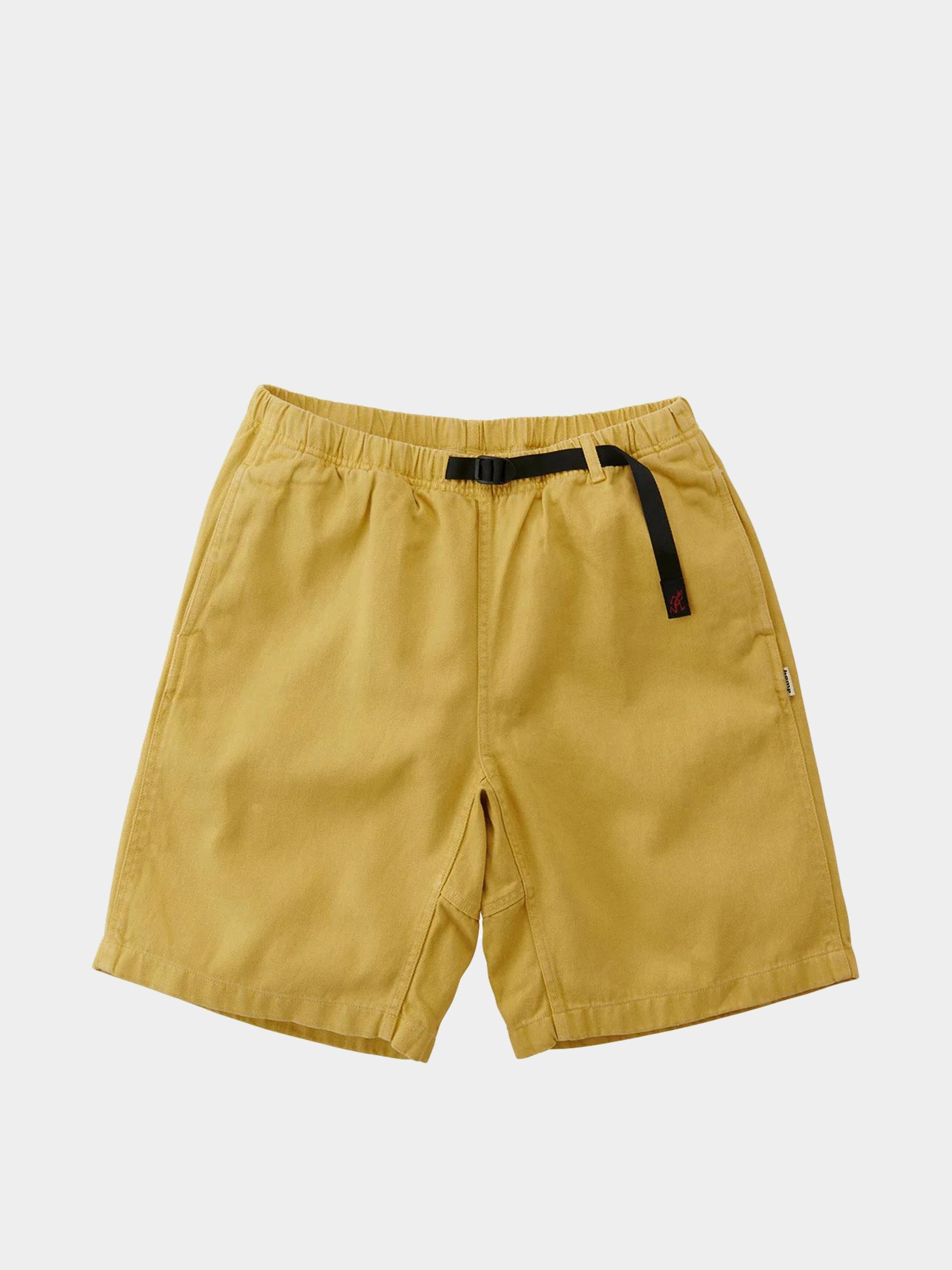 Kraťasy Gramicci Hemp G-Short (hemp yellow)