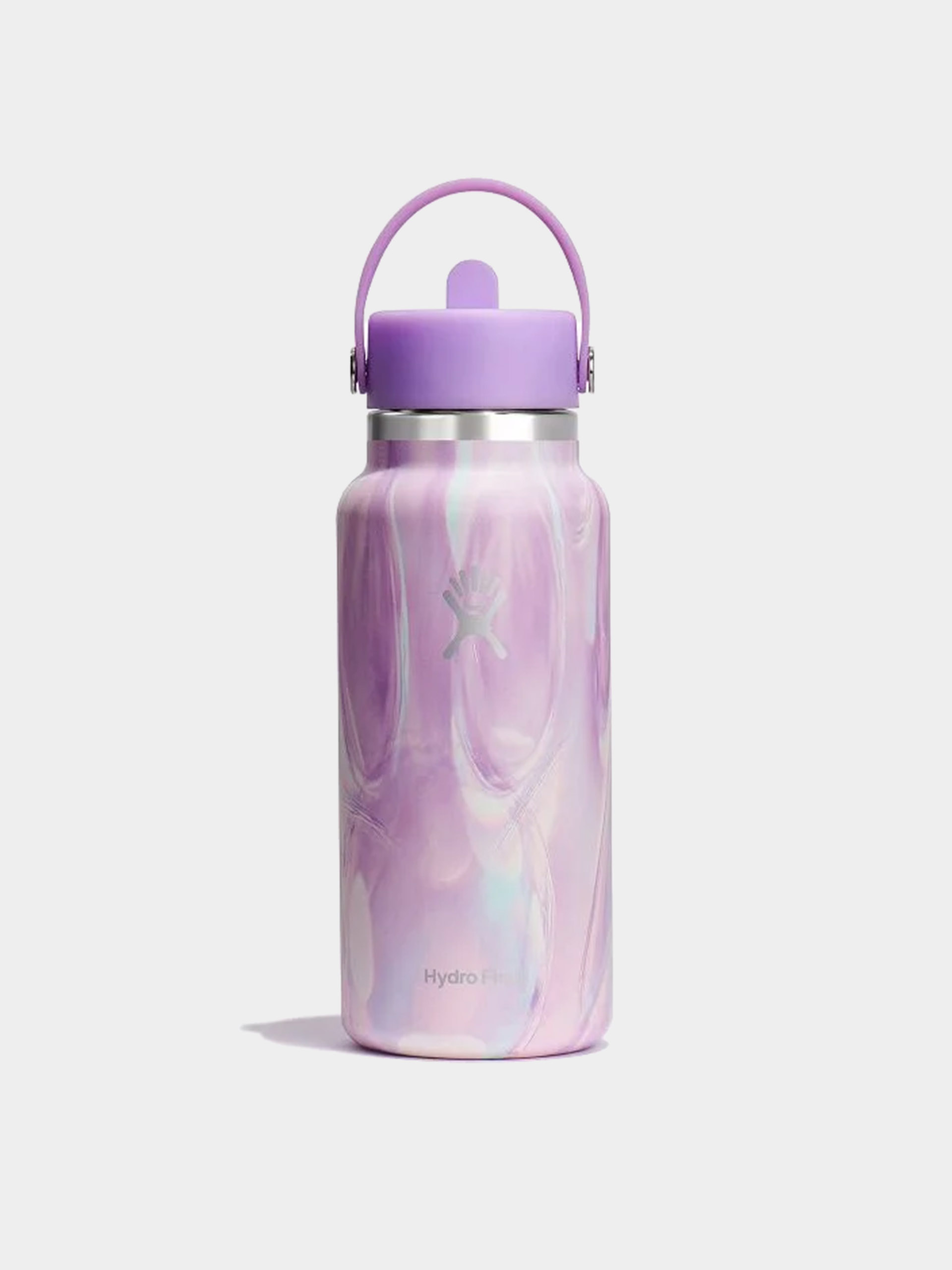 Fľaša Hydro Flask Wide Flex Straw Cap 946ml