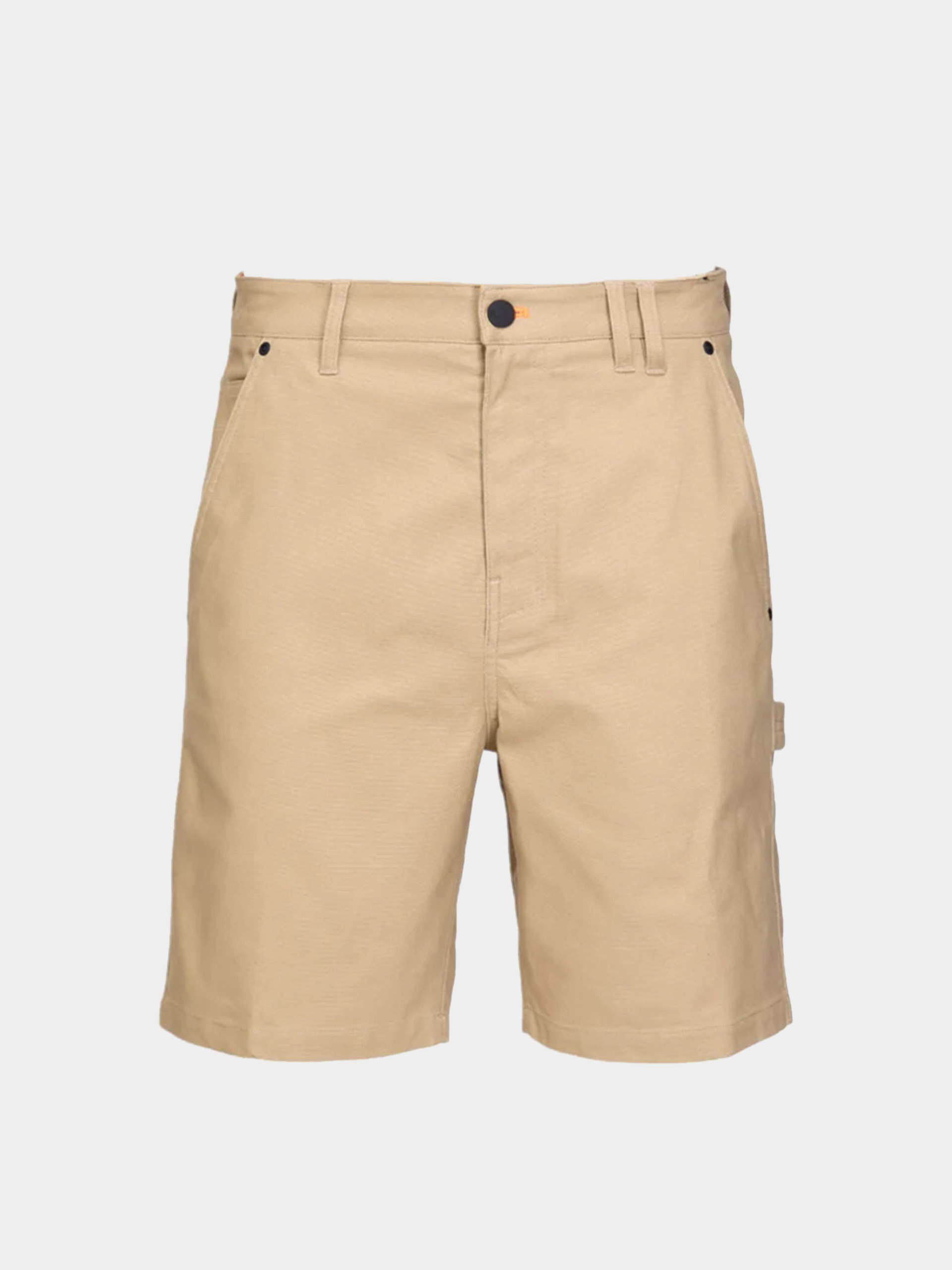 Kraťasy Hurley Industry Walkshort 20 (khaki)