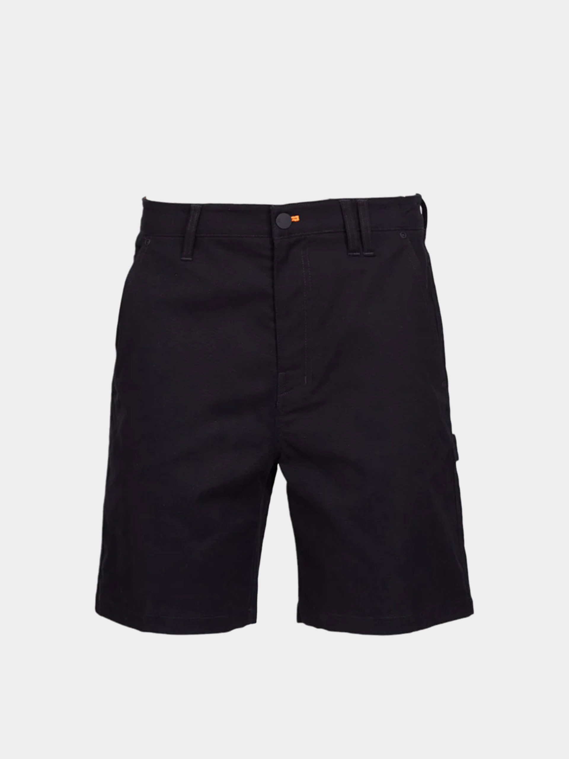 Kraťasy Hurley Industry Walkshort 20 (black)