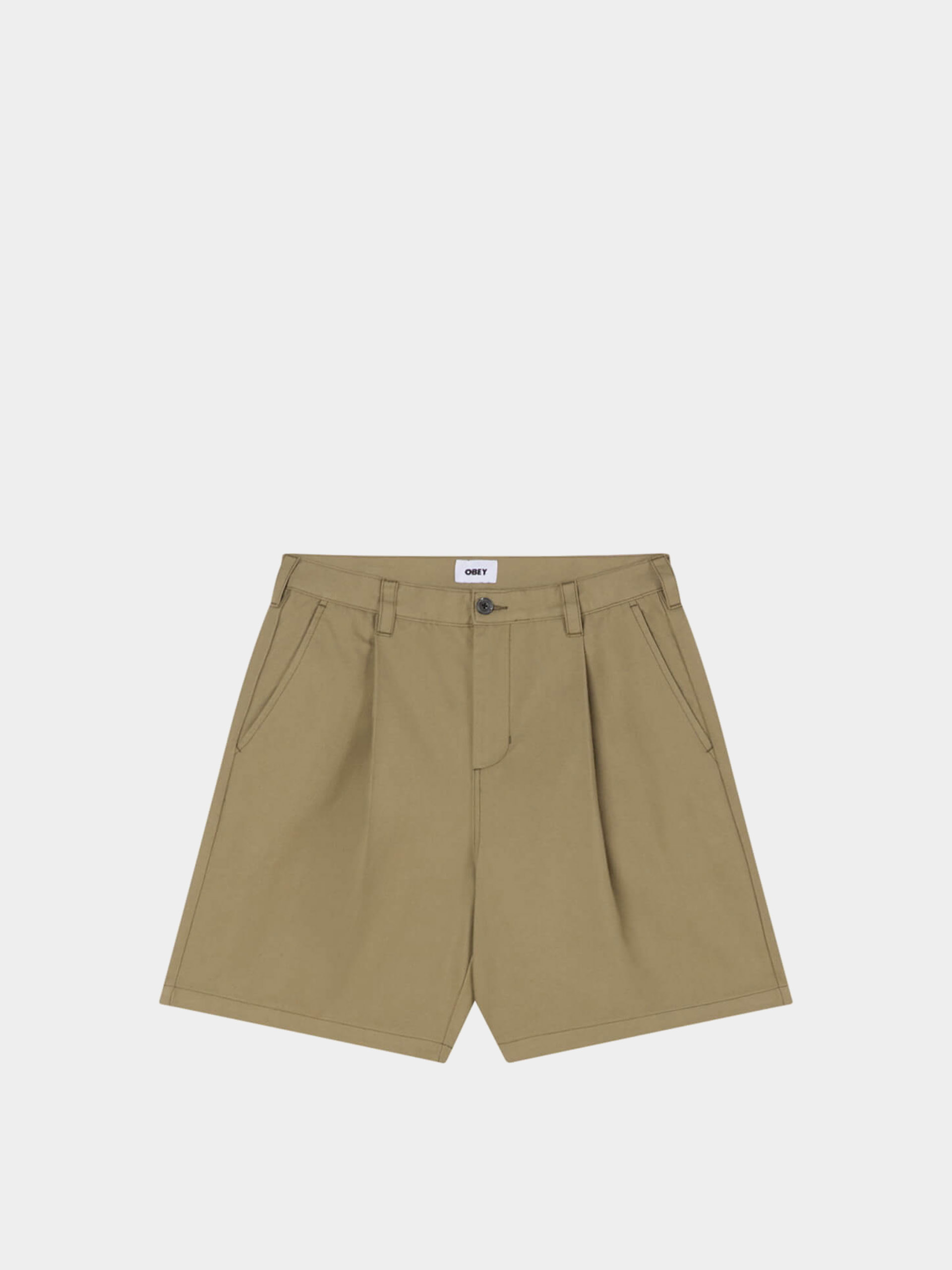 Kraťasy OBEY Oliver (mermaid)