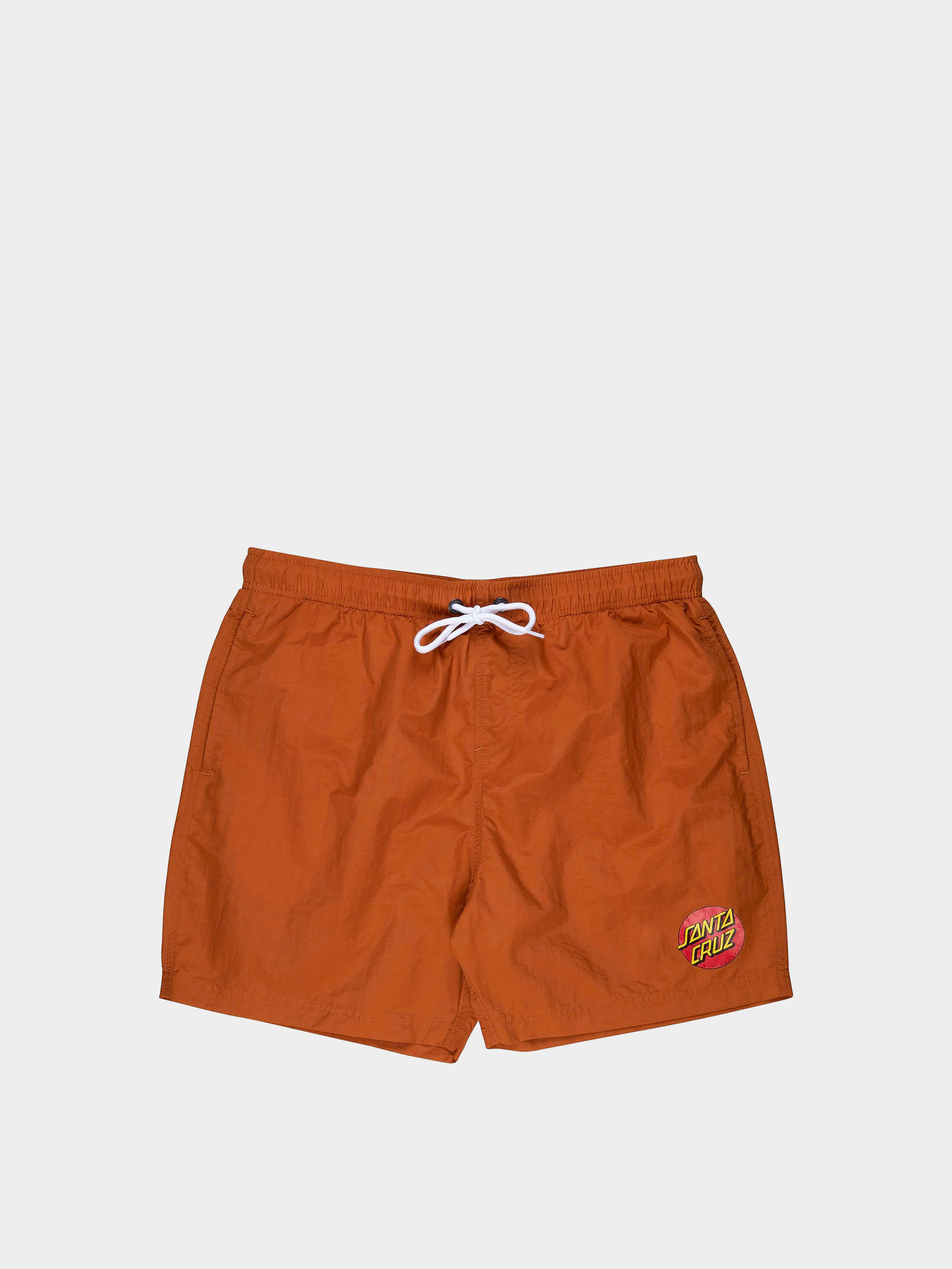 Kraťasy Santa Cruz Classic Dot (amber)
