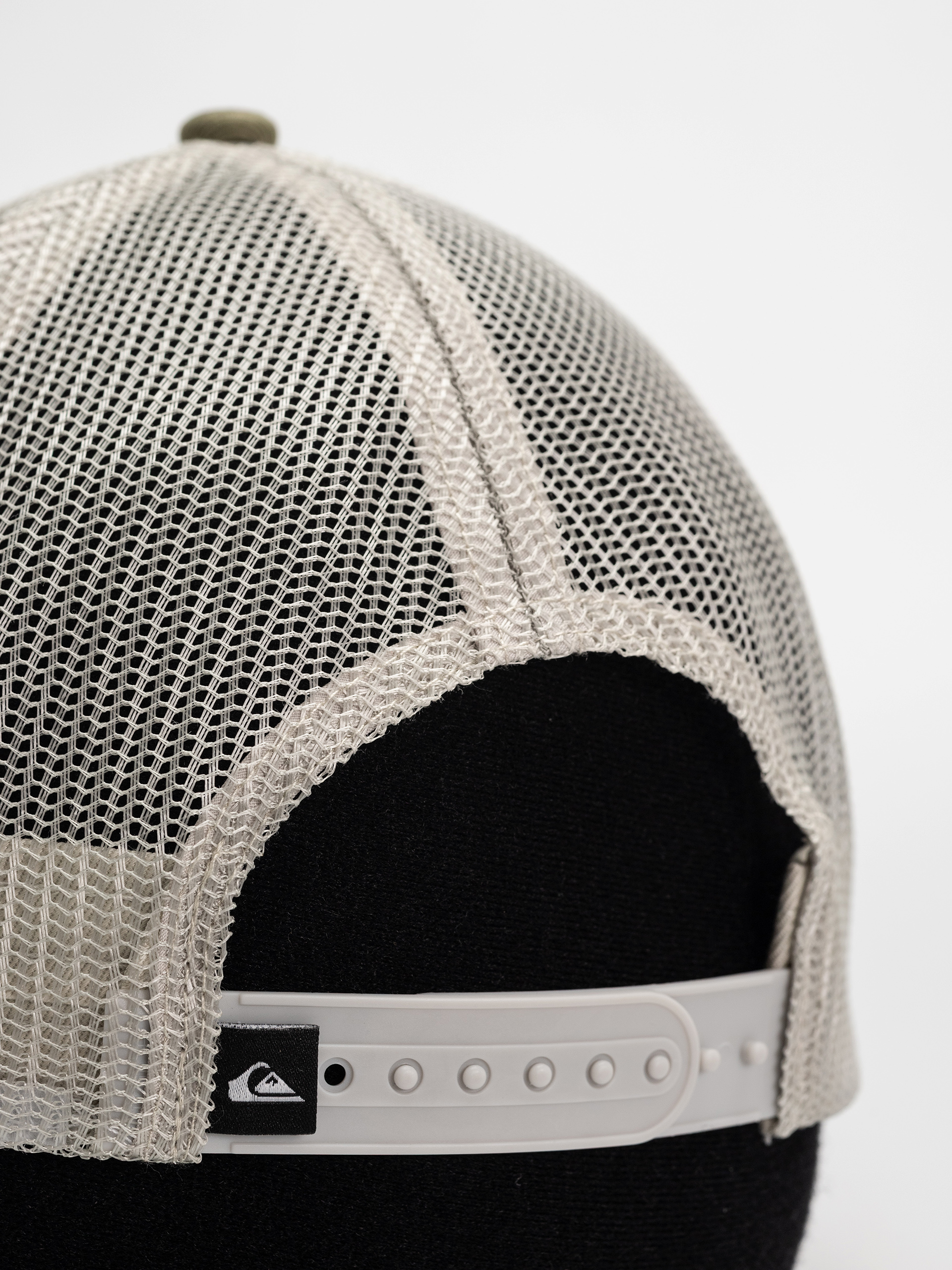 Šiltovka Quiksilver Down The Hatch (aloe)