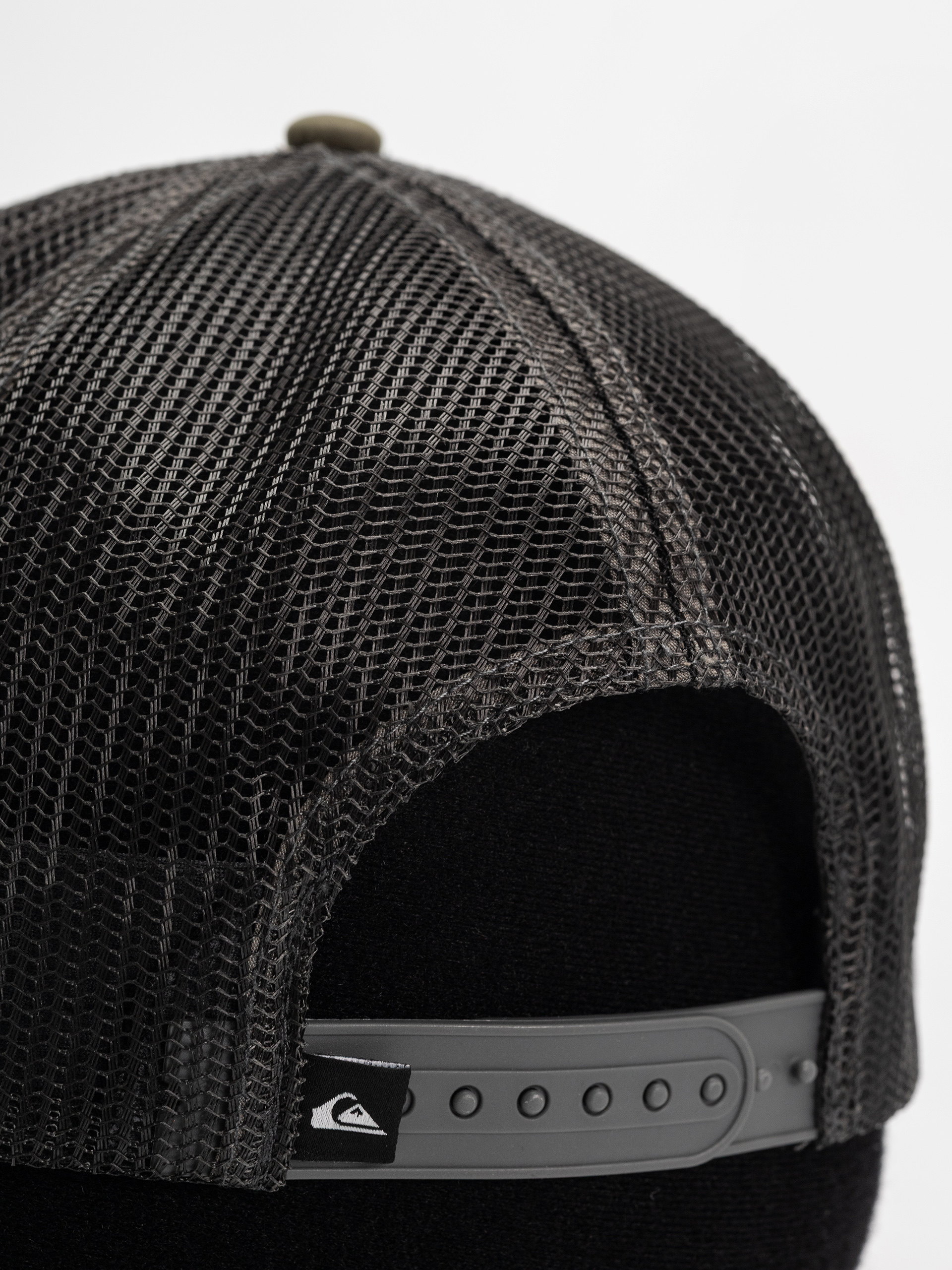 Šiltovka Quiksilver Fabled Season (grape leaf)