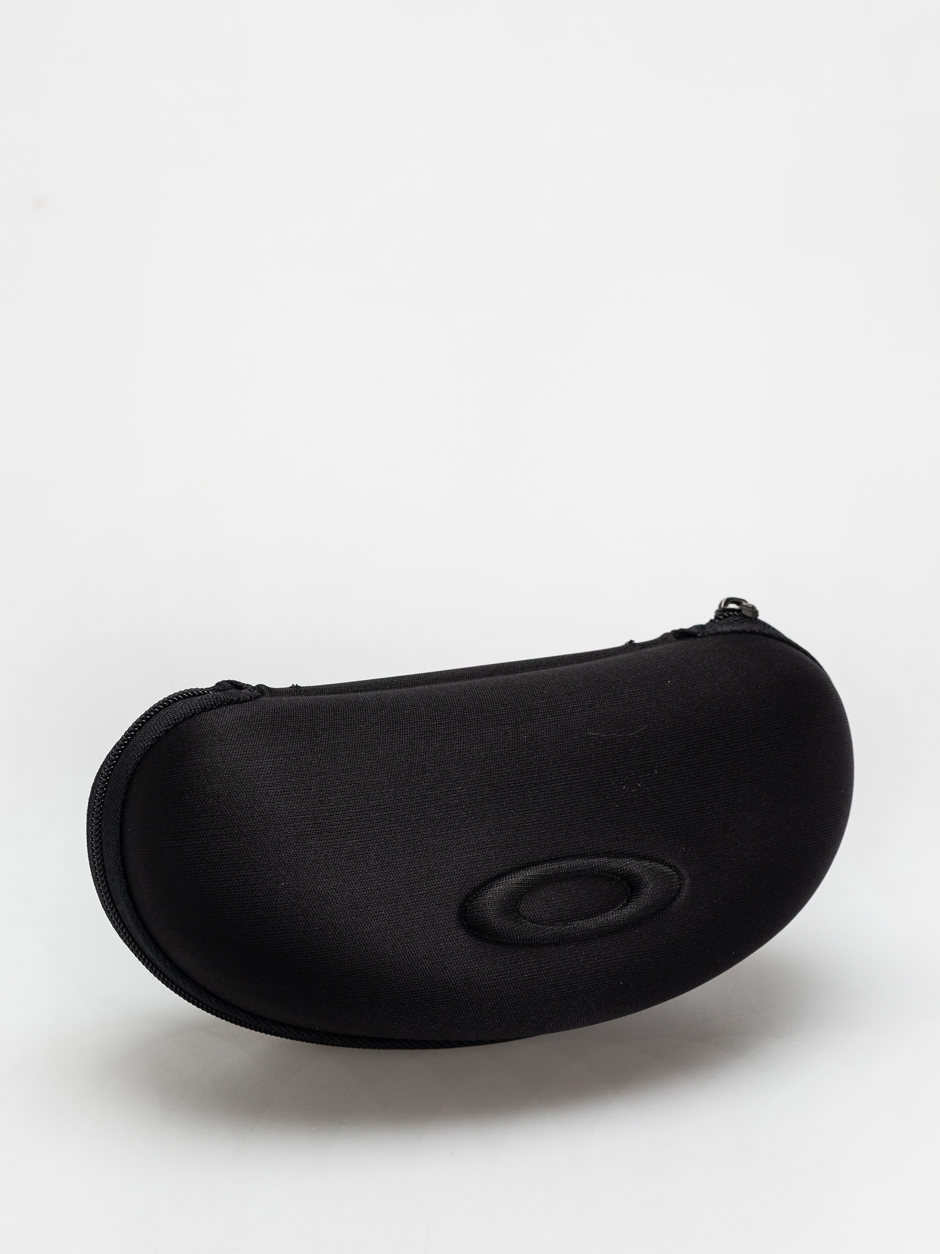 Slnečné okuliare Oakley Shackle (matte black/prizm sapphire)