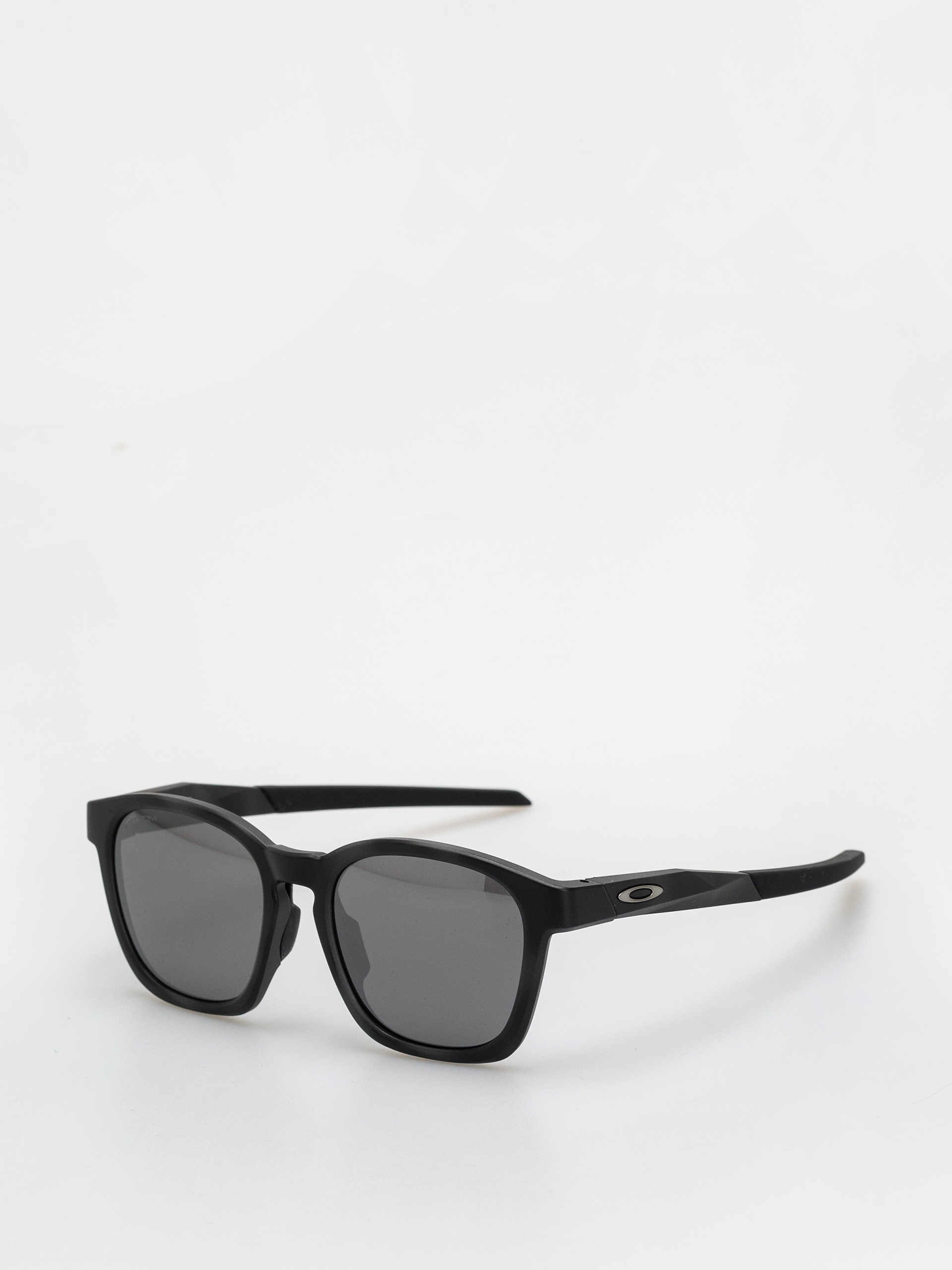 Slnečné okuliare Oakley Shackle (mt black camo/prizm black)