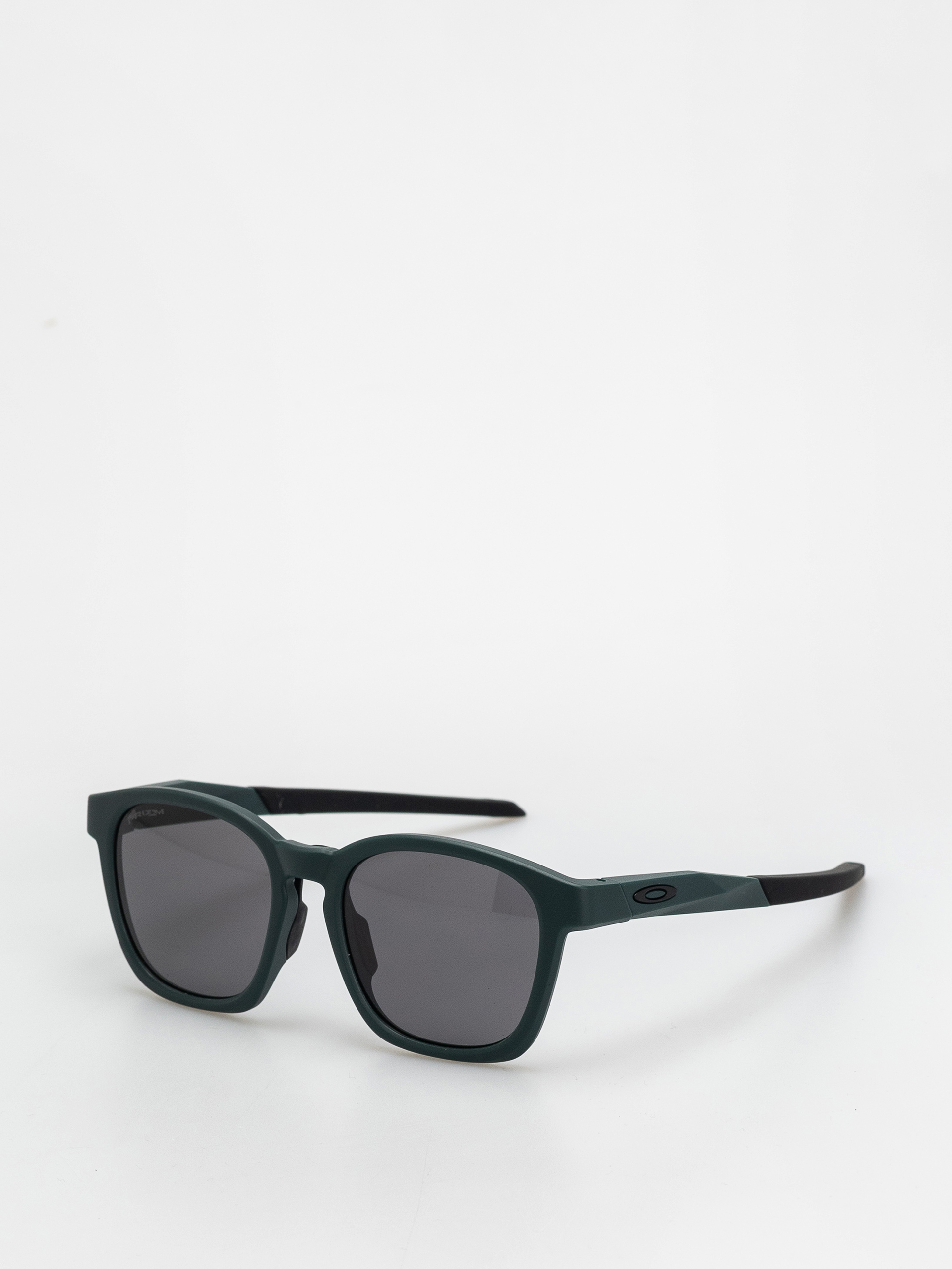 Slnečné okuliare Oakley Shackle (mt hunter green/prizm grey)