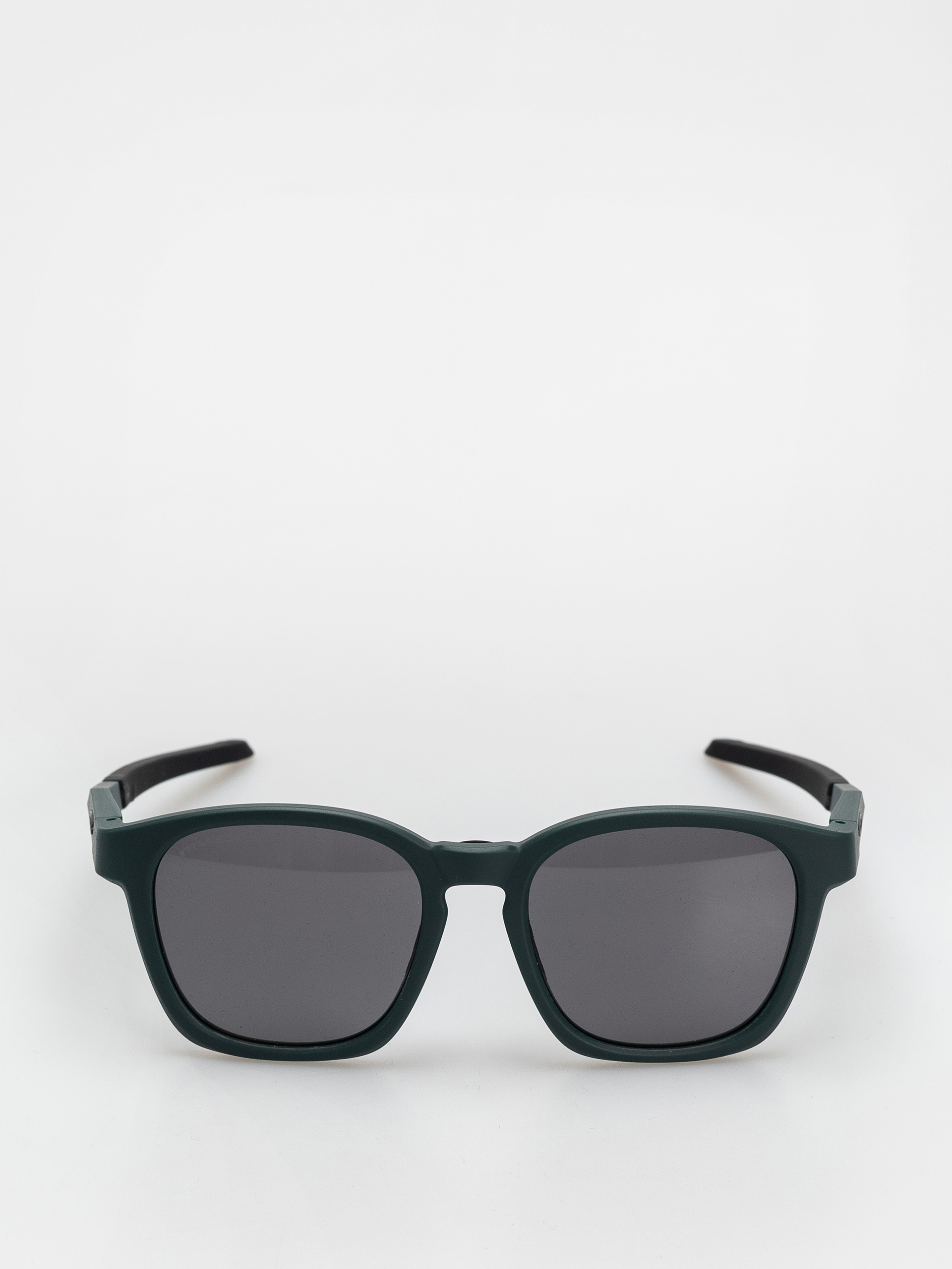 Slnečné okuliare Oakley Shackle (mt hunter green/prizm grey)