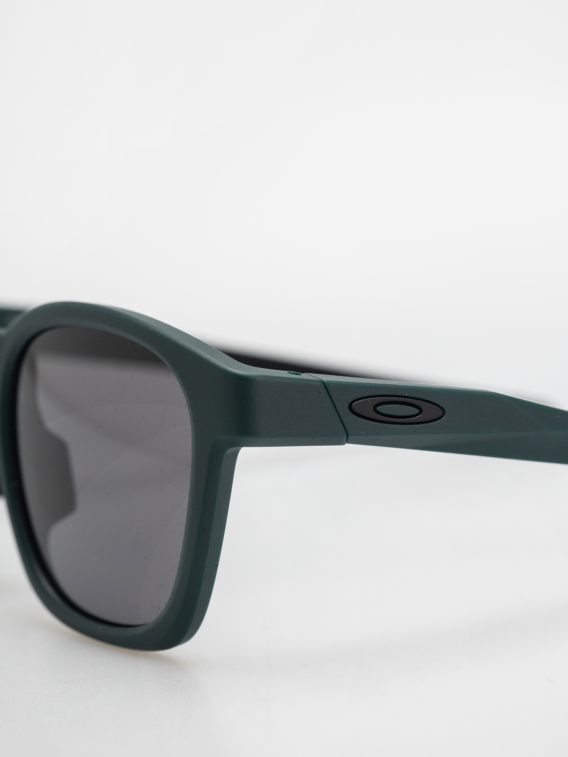 Slnečné okuliare Oakley Shackle (mt hunter green/prizm grey)