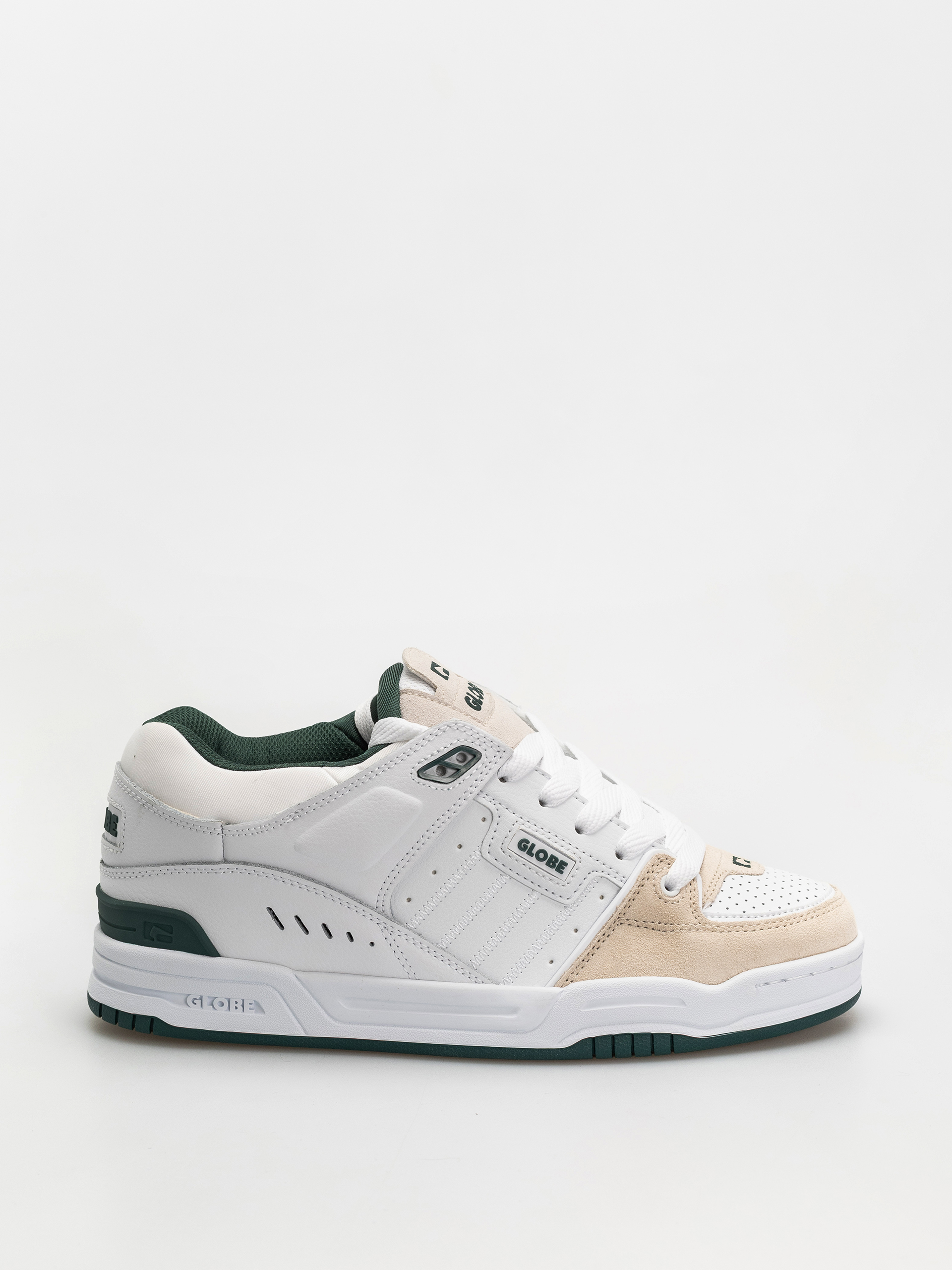 Topu00e1nky Globe Fusion (white green)