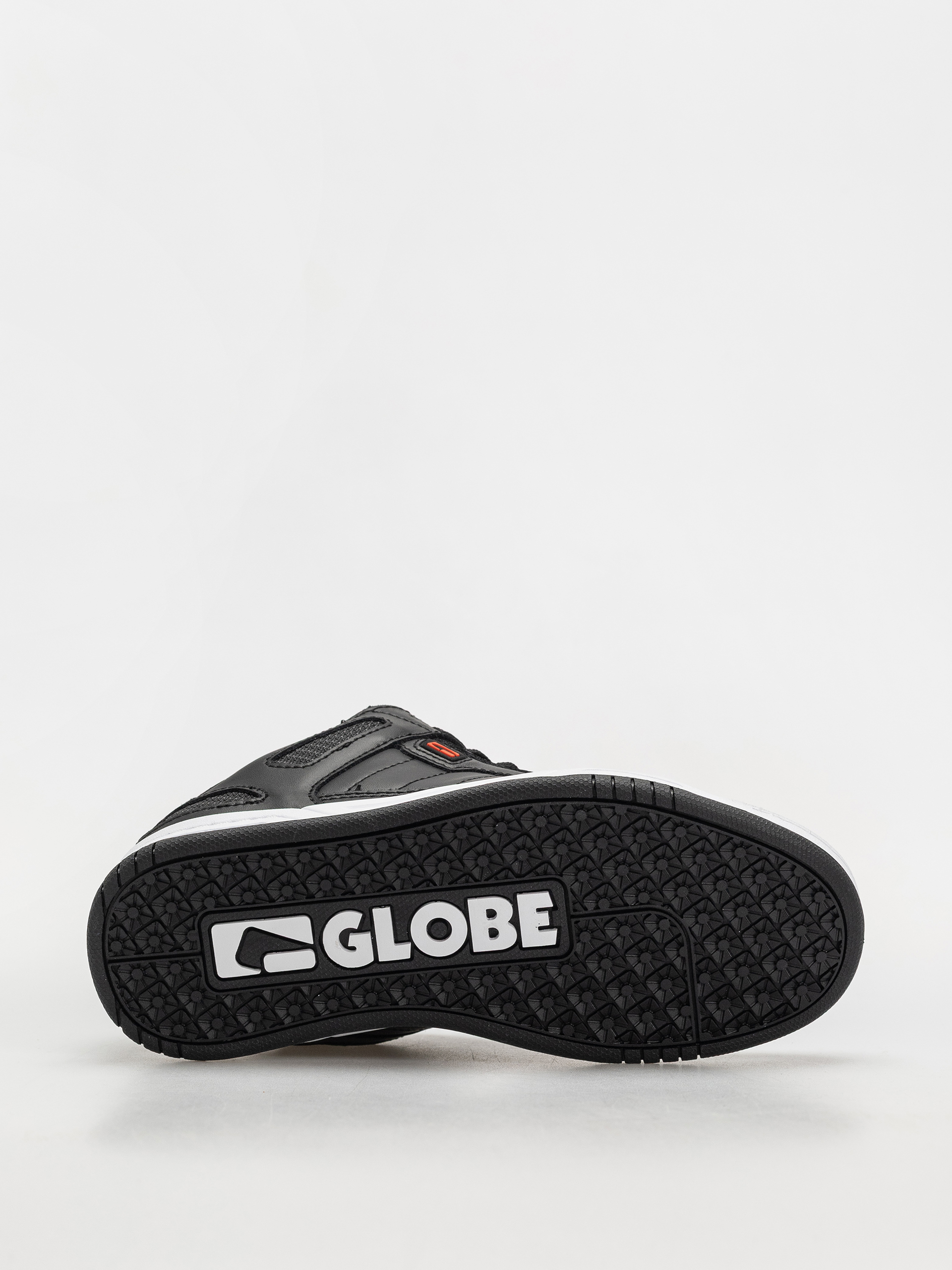 Topánky Globe Tilt Prime (black mullen)