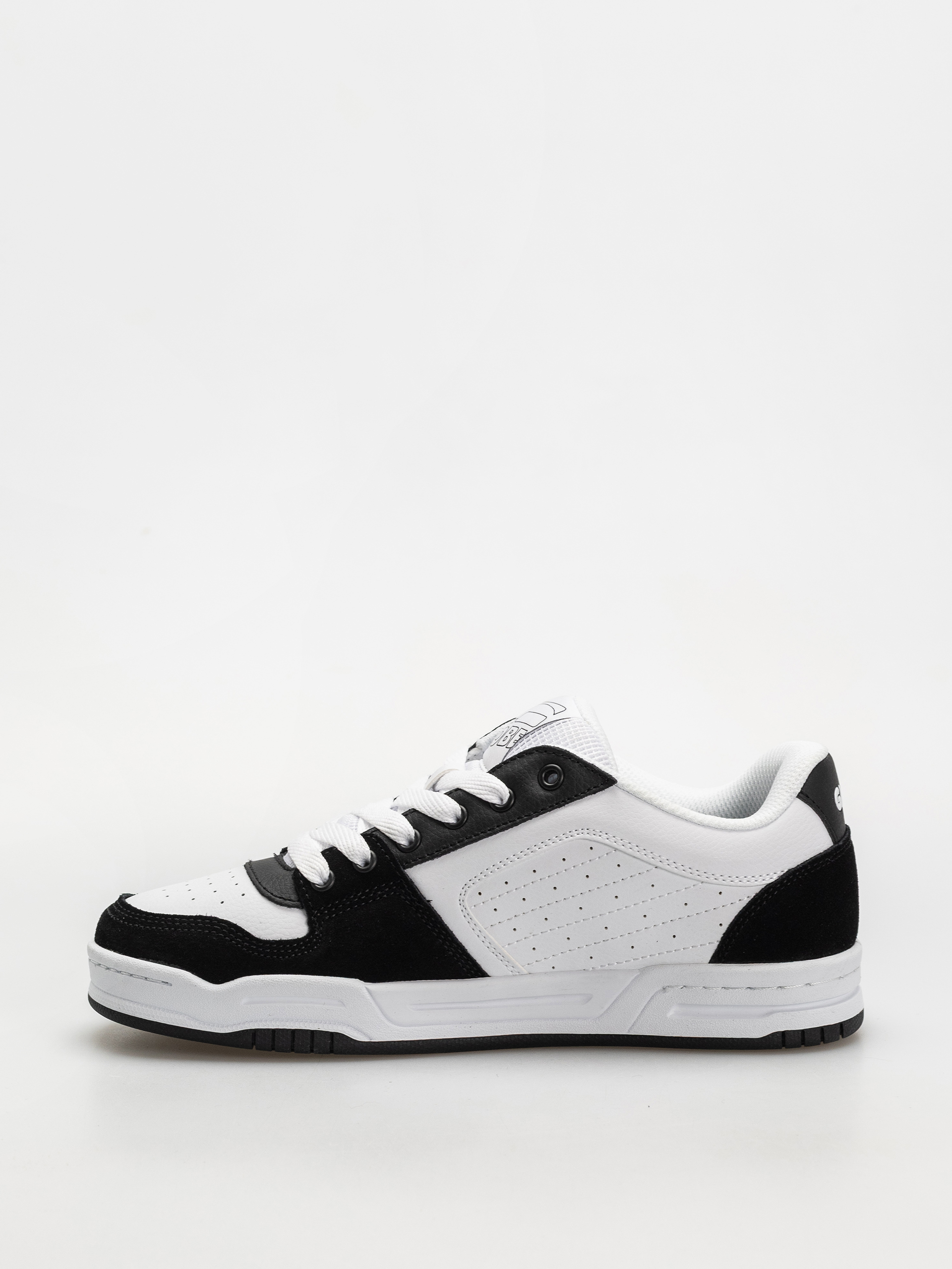 Topánky Globe Mojo 2.0 (black white)