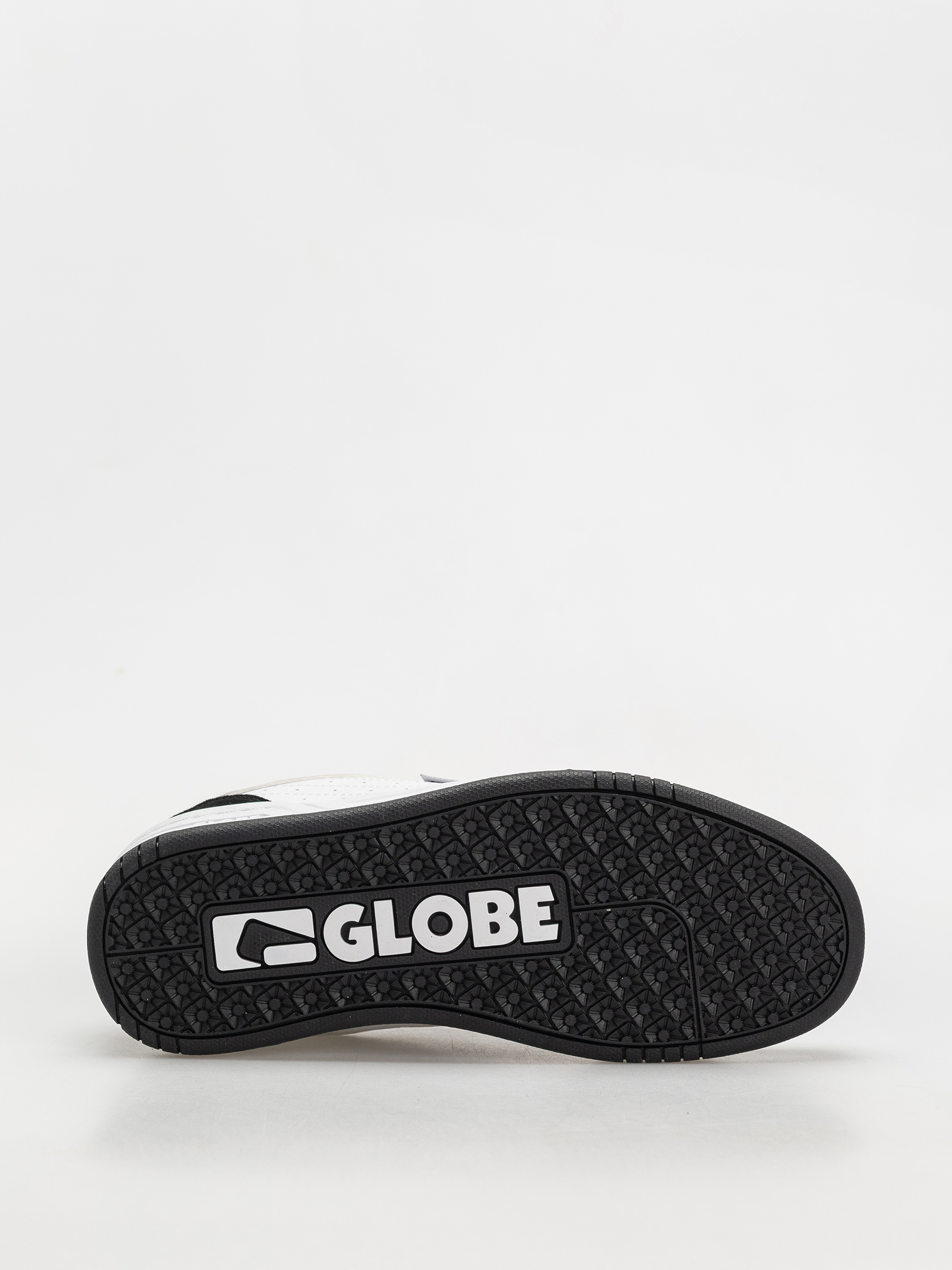 Topánky Globe Mojo 2.0 (black white)