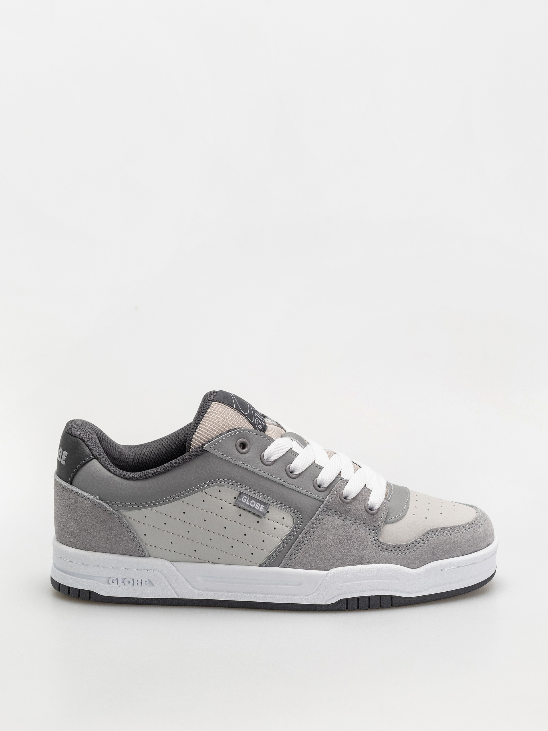 Topánky Globe Mojo 2.0 (triple grey)