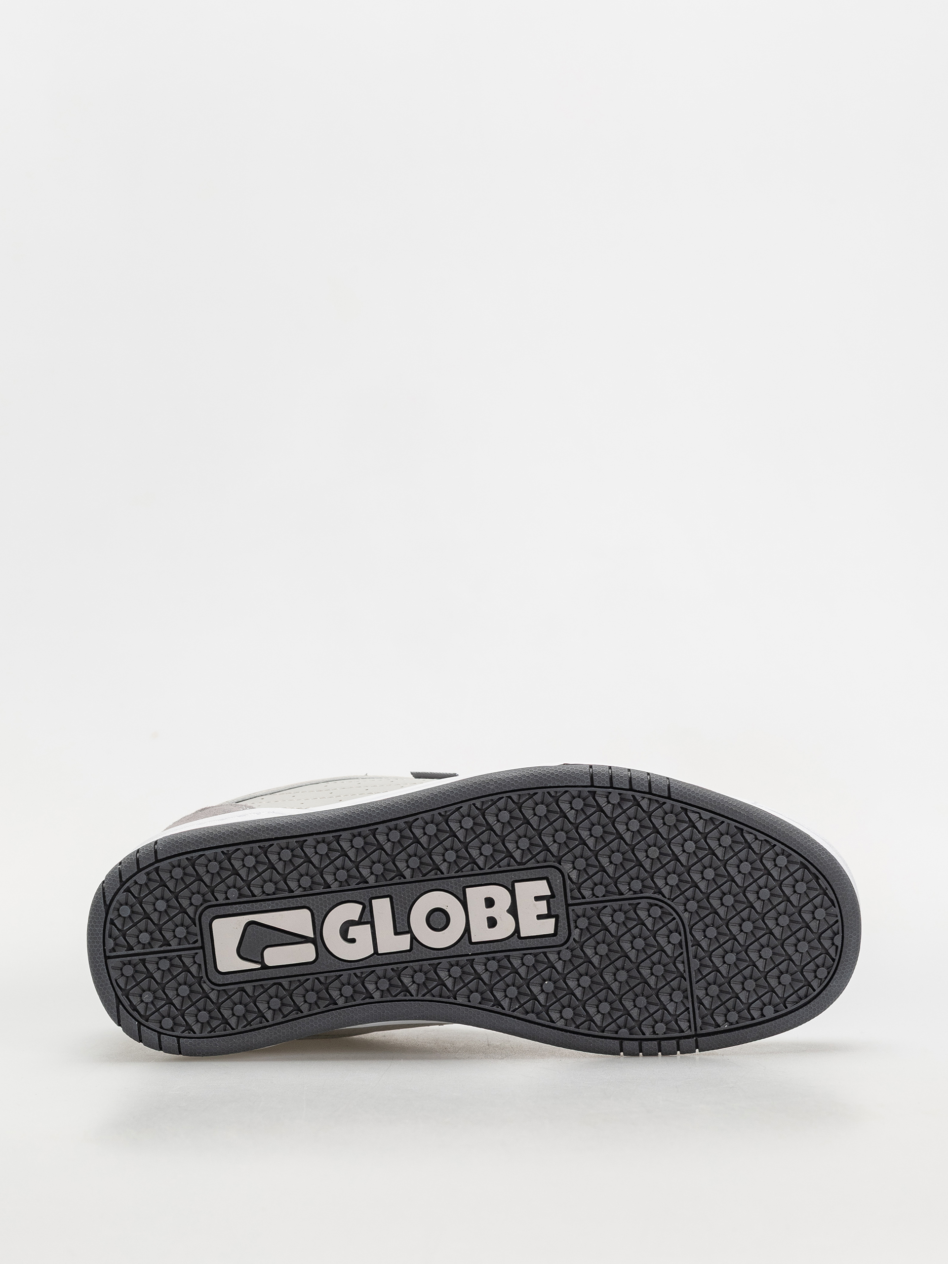Topánky Globe Mojo 2.0 (triple grey)