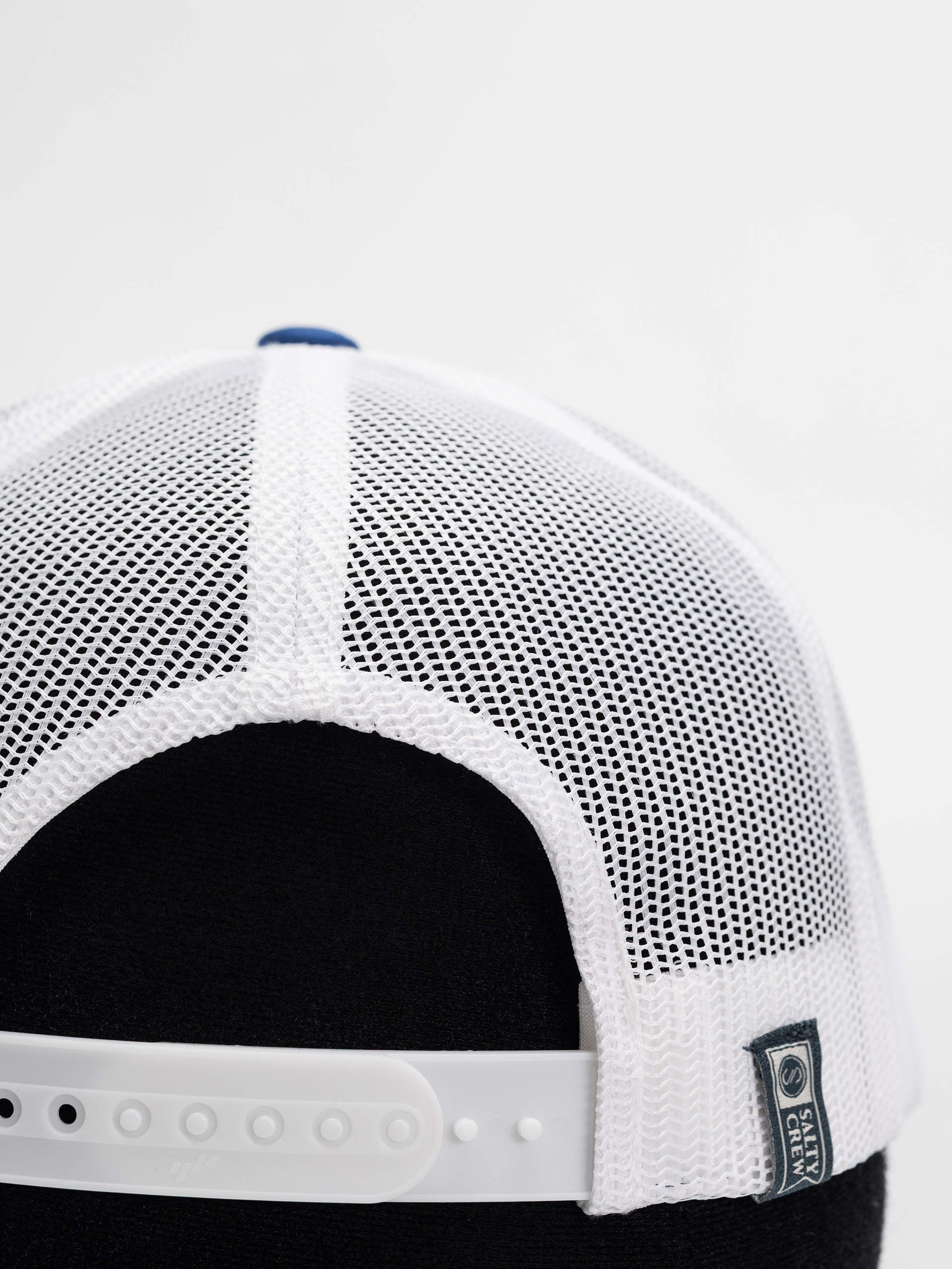 Šiltovka Salty Crew Ink Slinger (royal blue white)