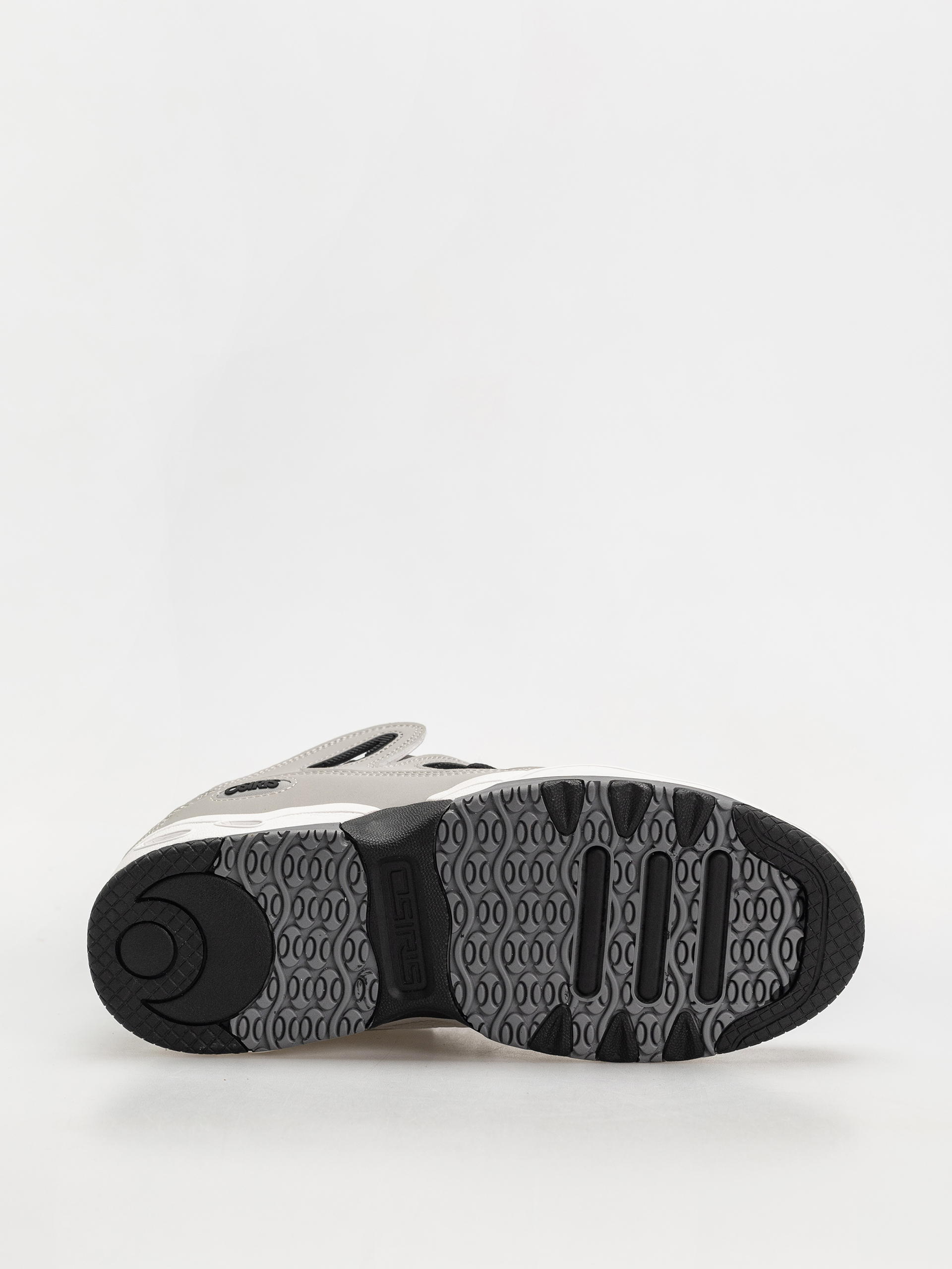Topánky Osiris D3 E (grey/grey/black)