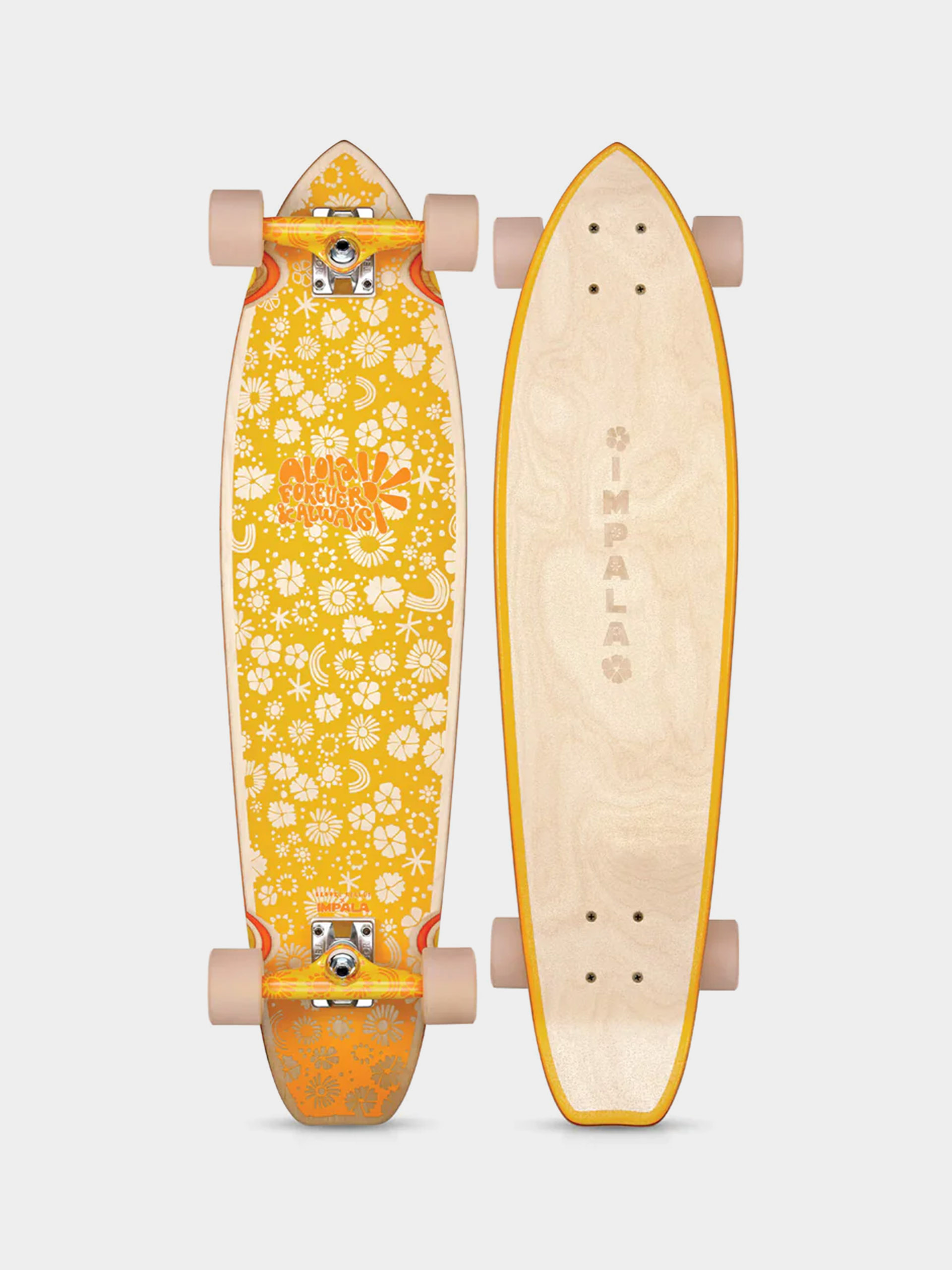 Longboard Impala Zeina Longboard