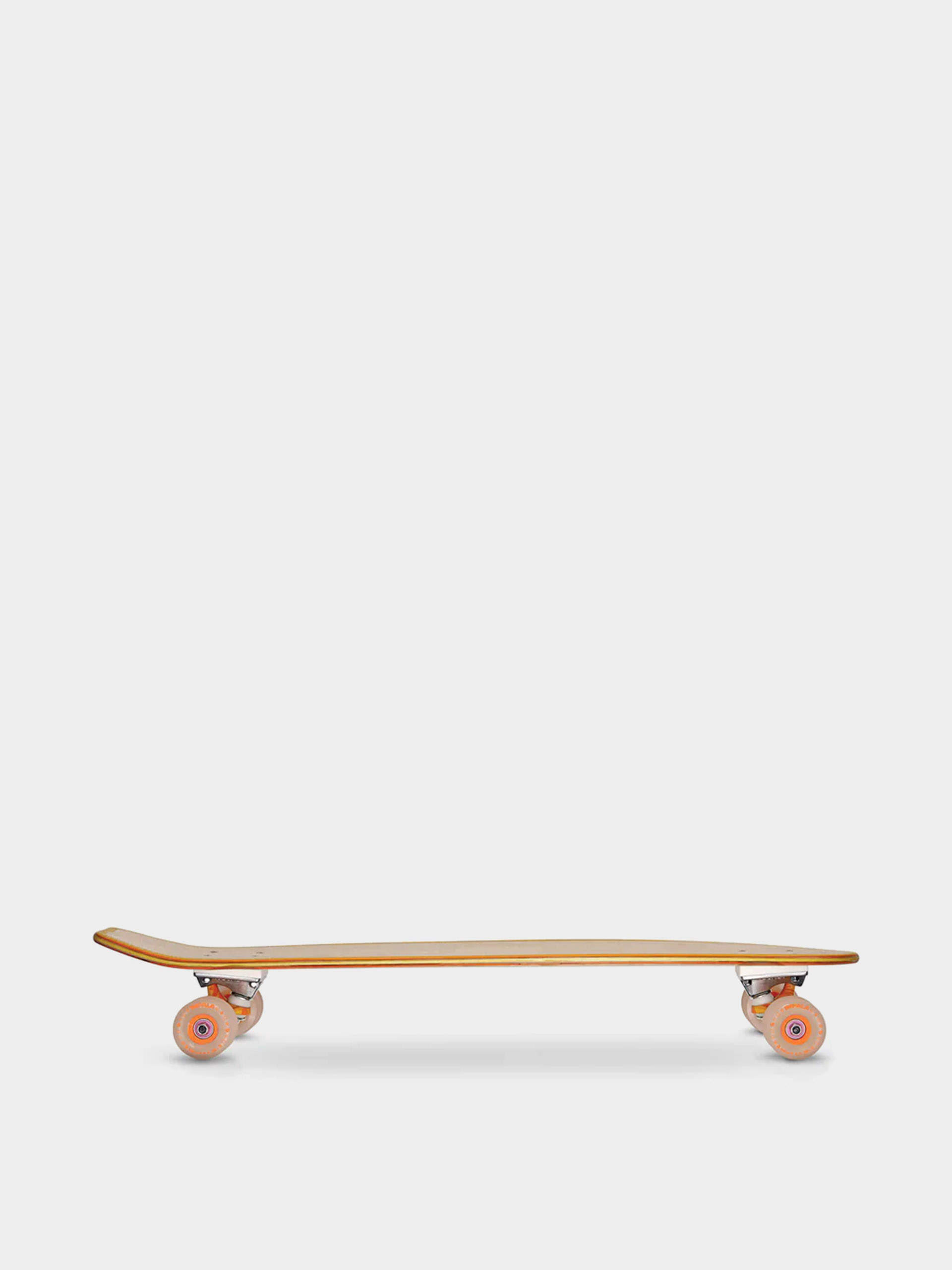 Longboard Impala Zeina Longboard (brooke kelley)