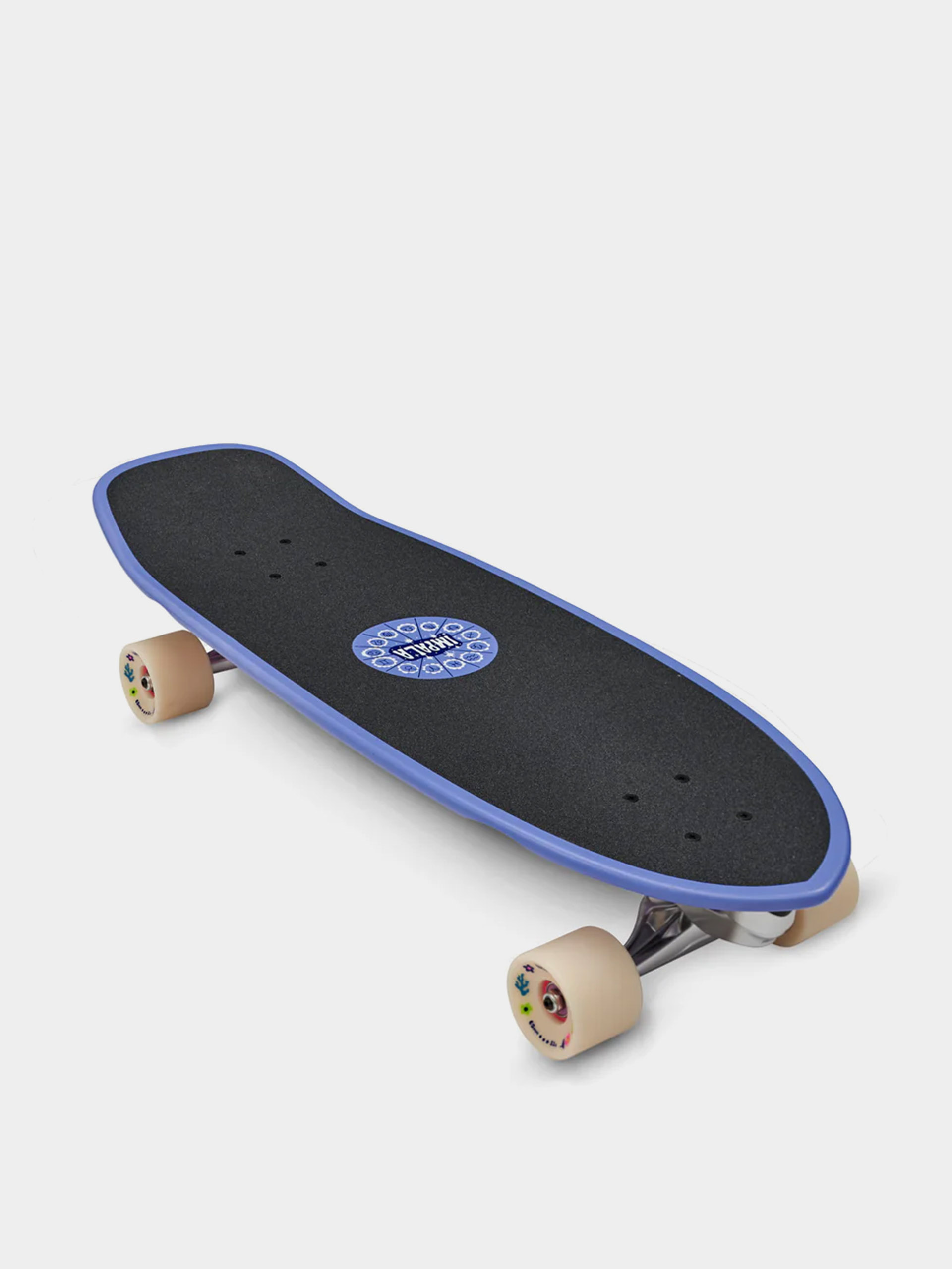 Cruiser Impala Neptune Surf Skate (char bataille)