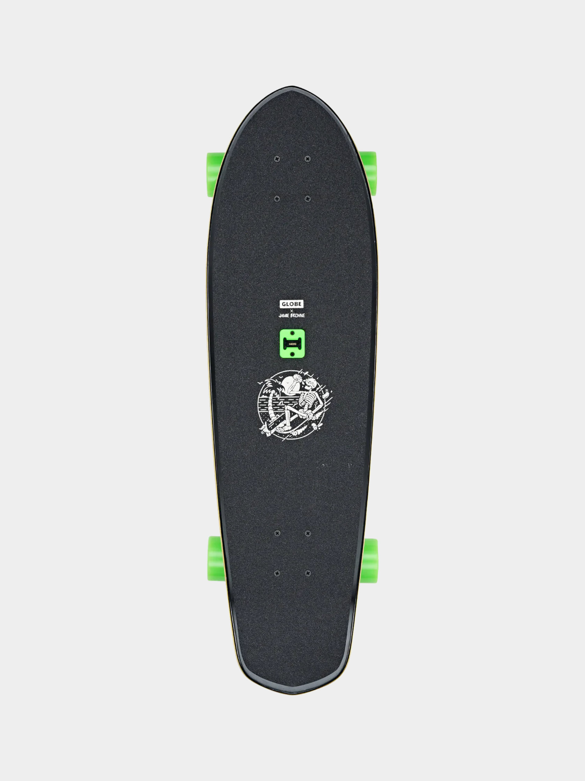 Cruiser Globe Big Blazer (good times roll)