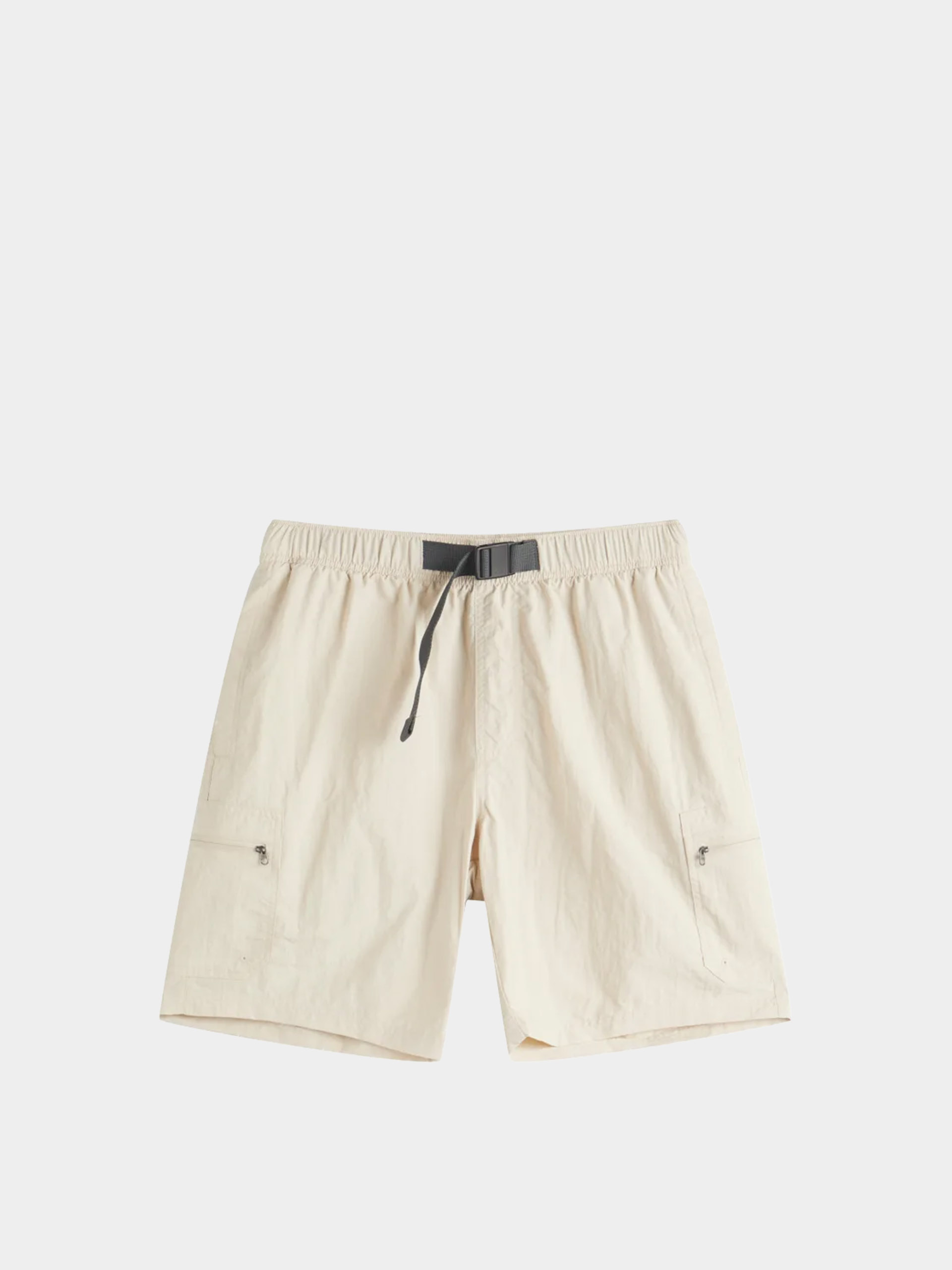 Kraťasy Columbia Mountaindale Cargo (dark stone)