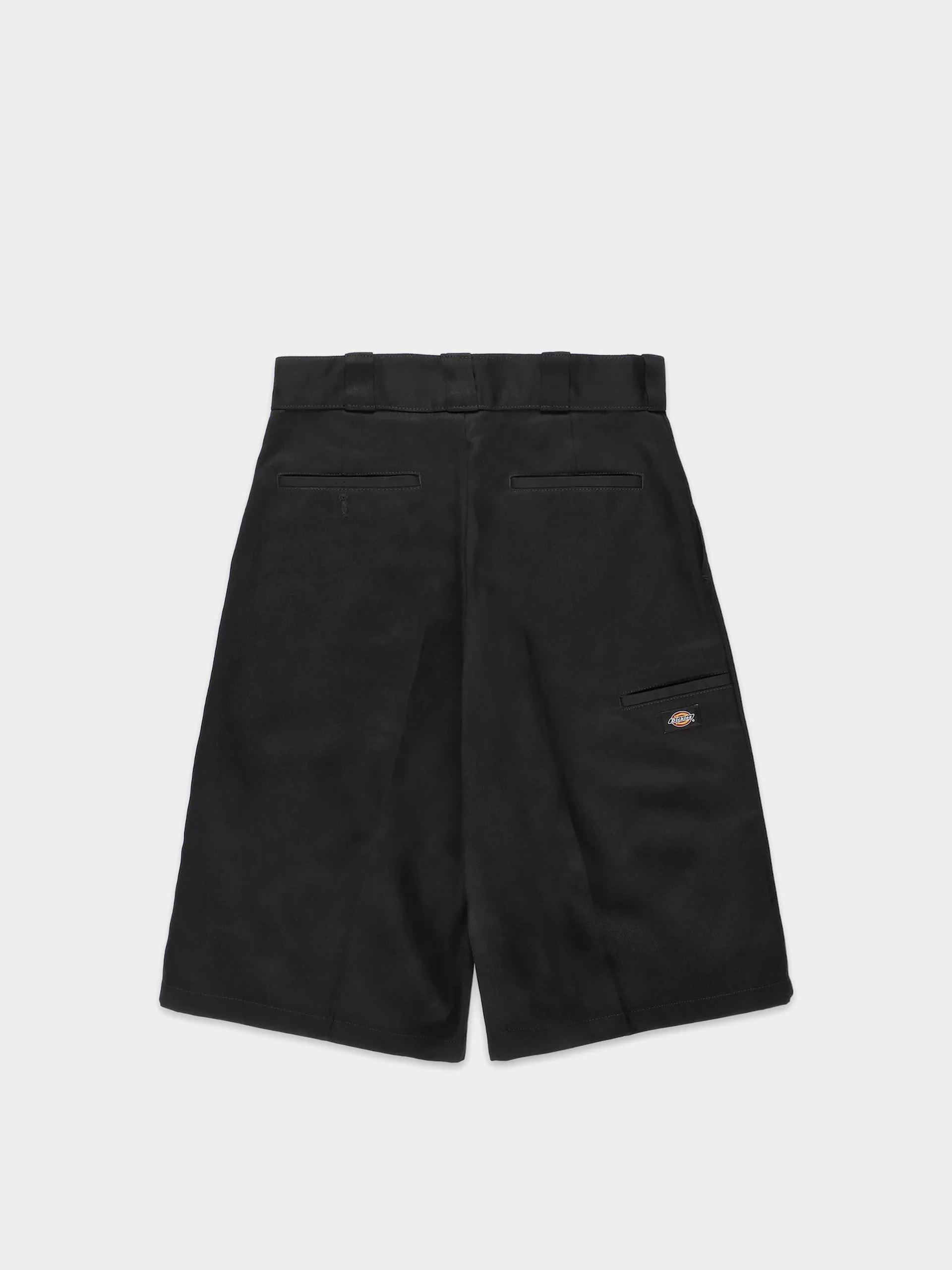Kraťasy Dickies 15Inch Multi Pocket (black)