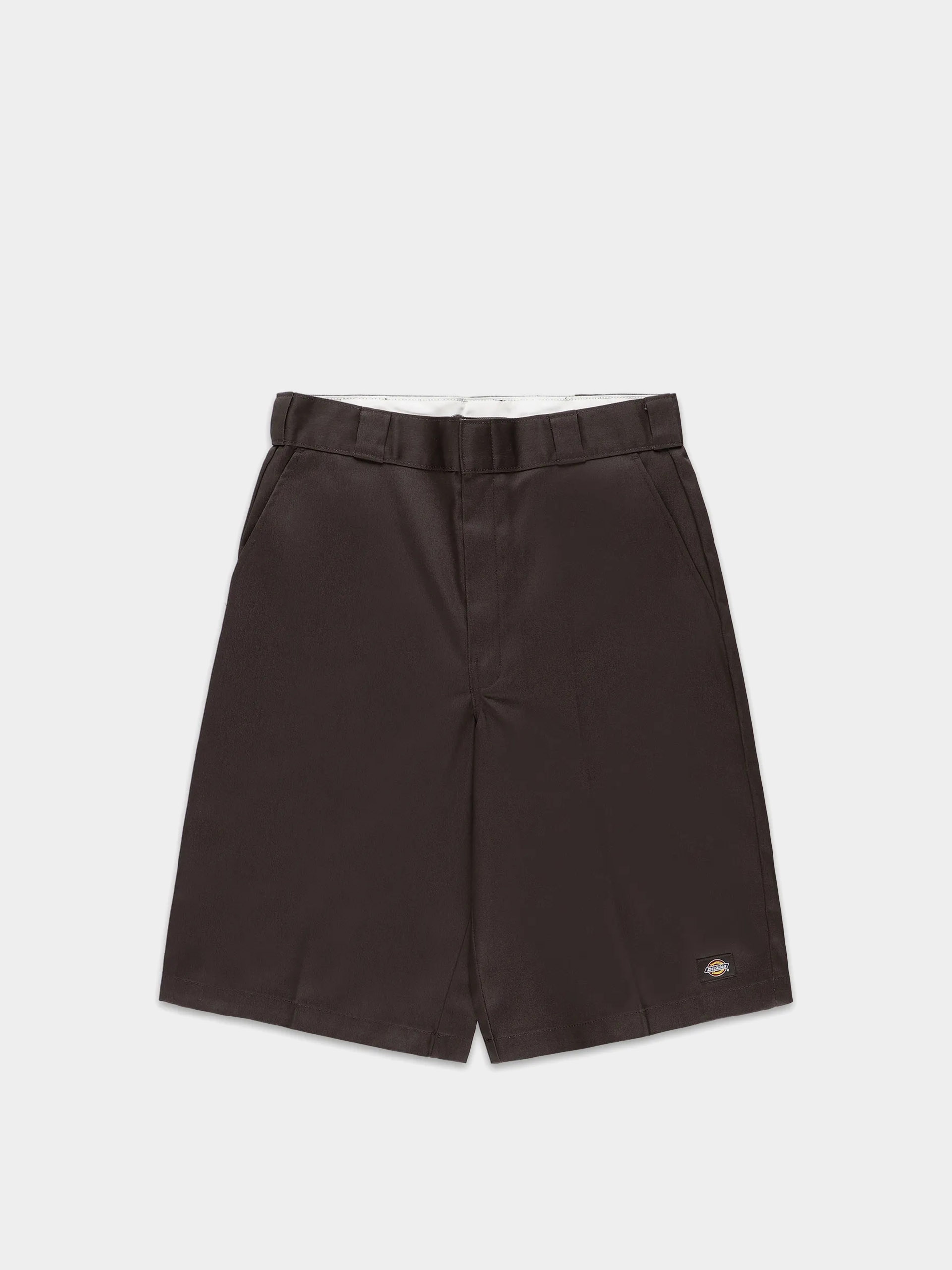 Kraťasy Dickies 13Inch Multi Pocket (dark brown)