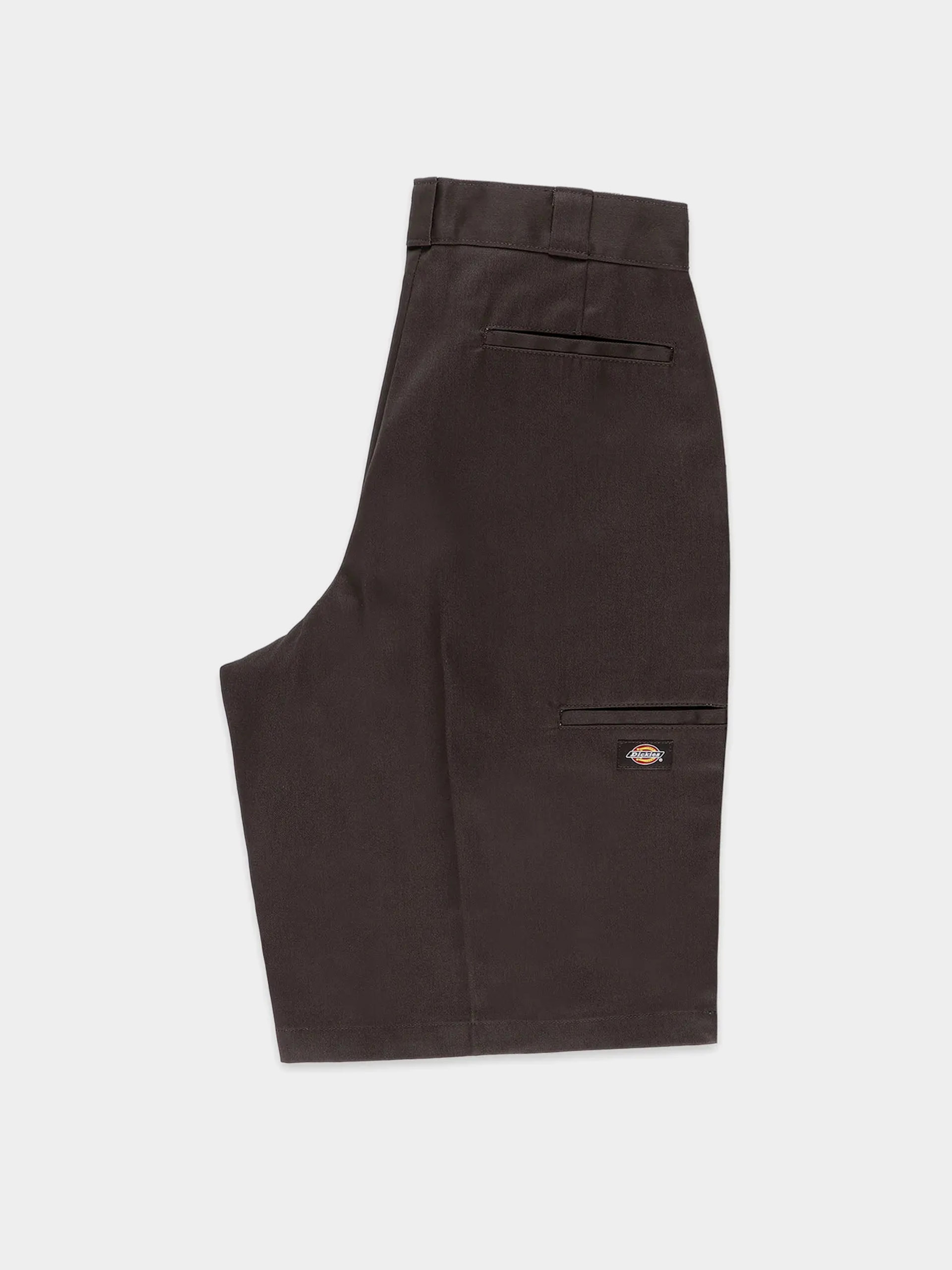 Kraťasy Dickies 13Inch Multi Pocket (dark brown)