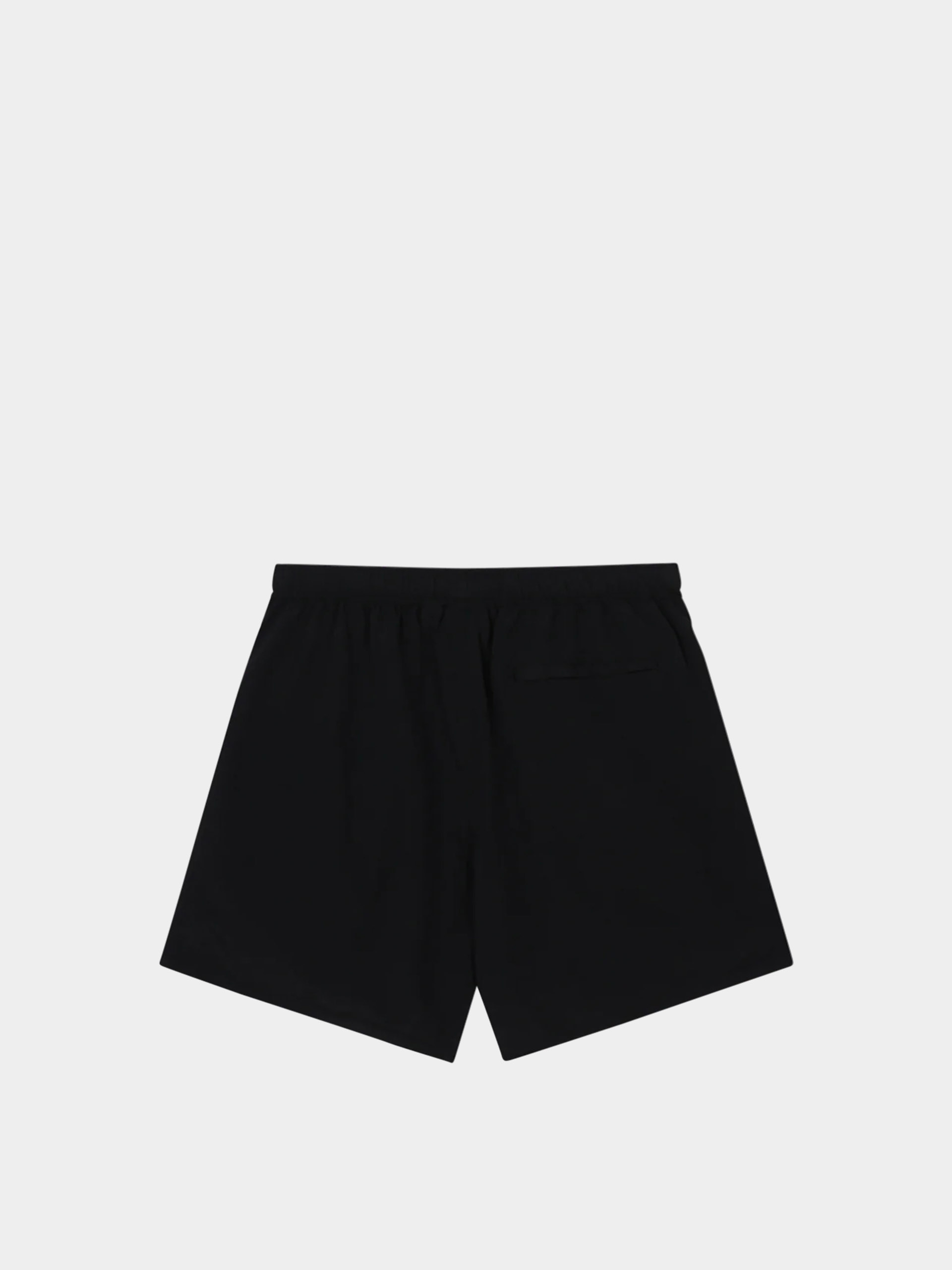 Kraťasy OBEY Easy Bold Nylon (black)
