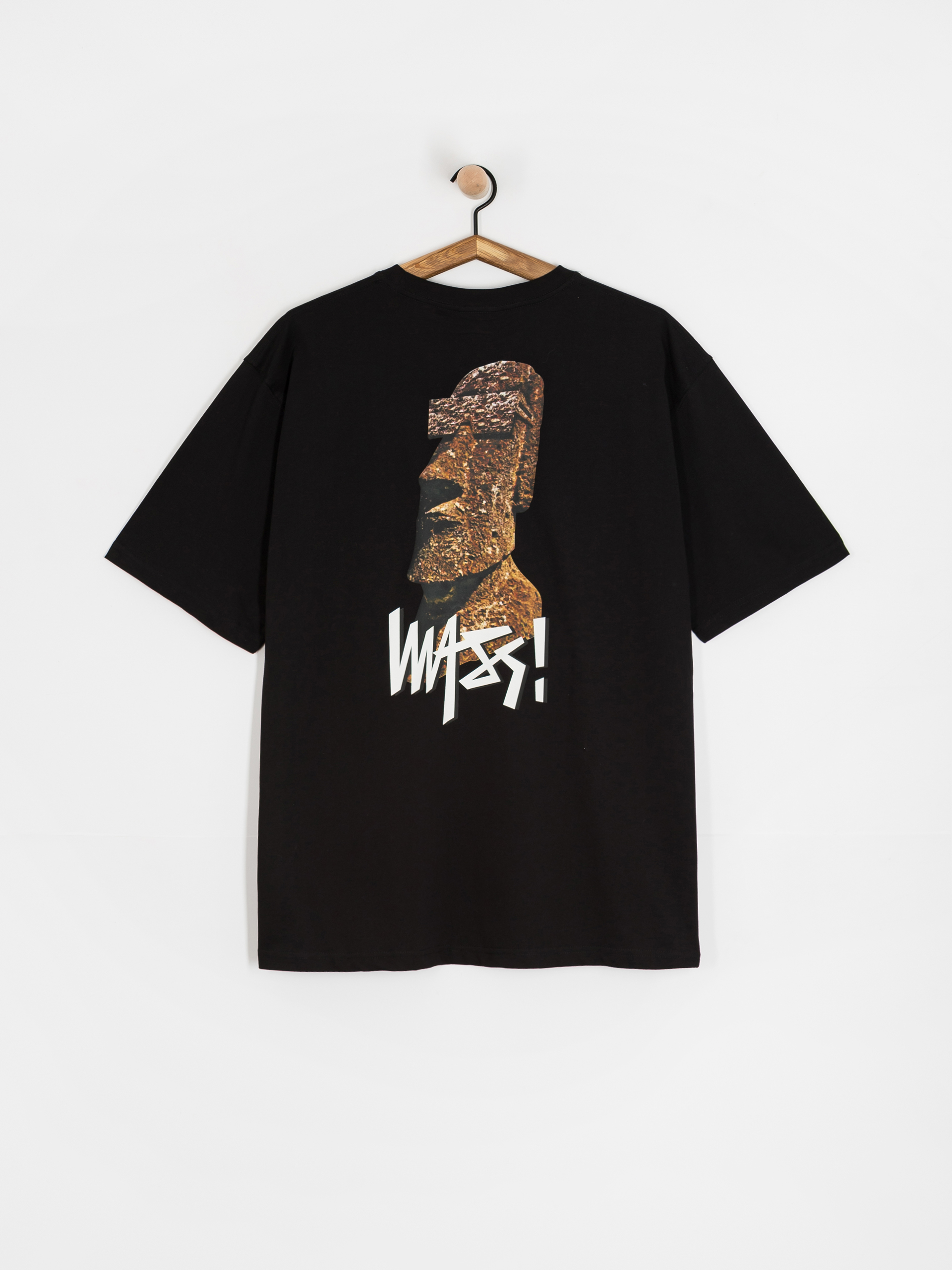 Triu010dko MassDnm Maoi (black)