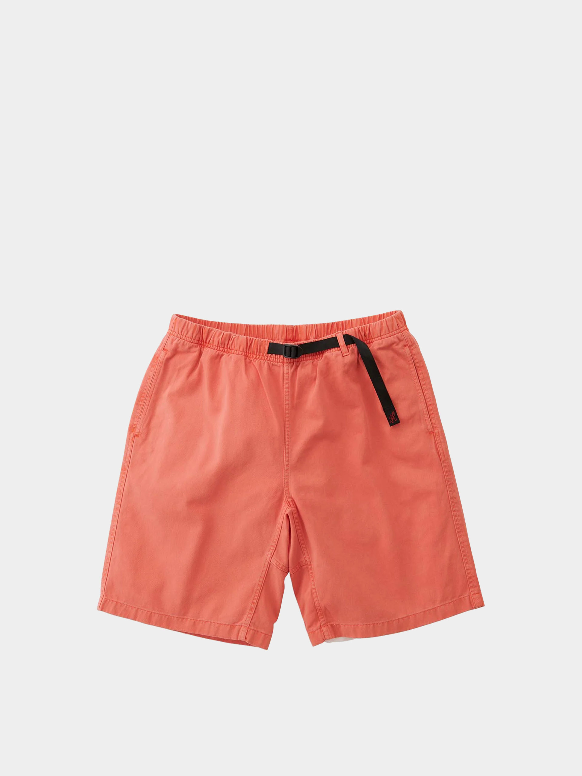 Kraťasy Gramicci G-Short Pigment Dyed (deep coral pigment)