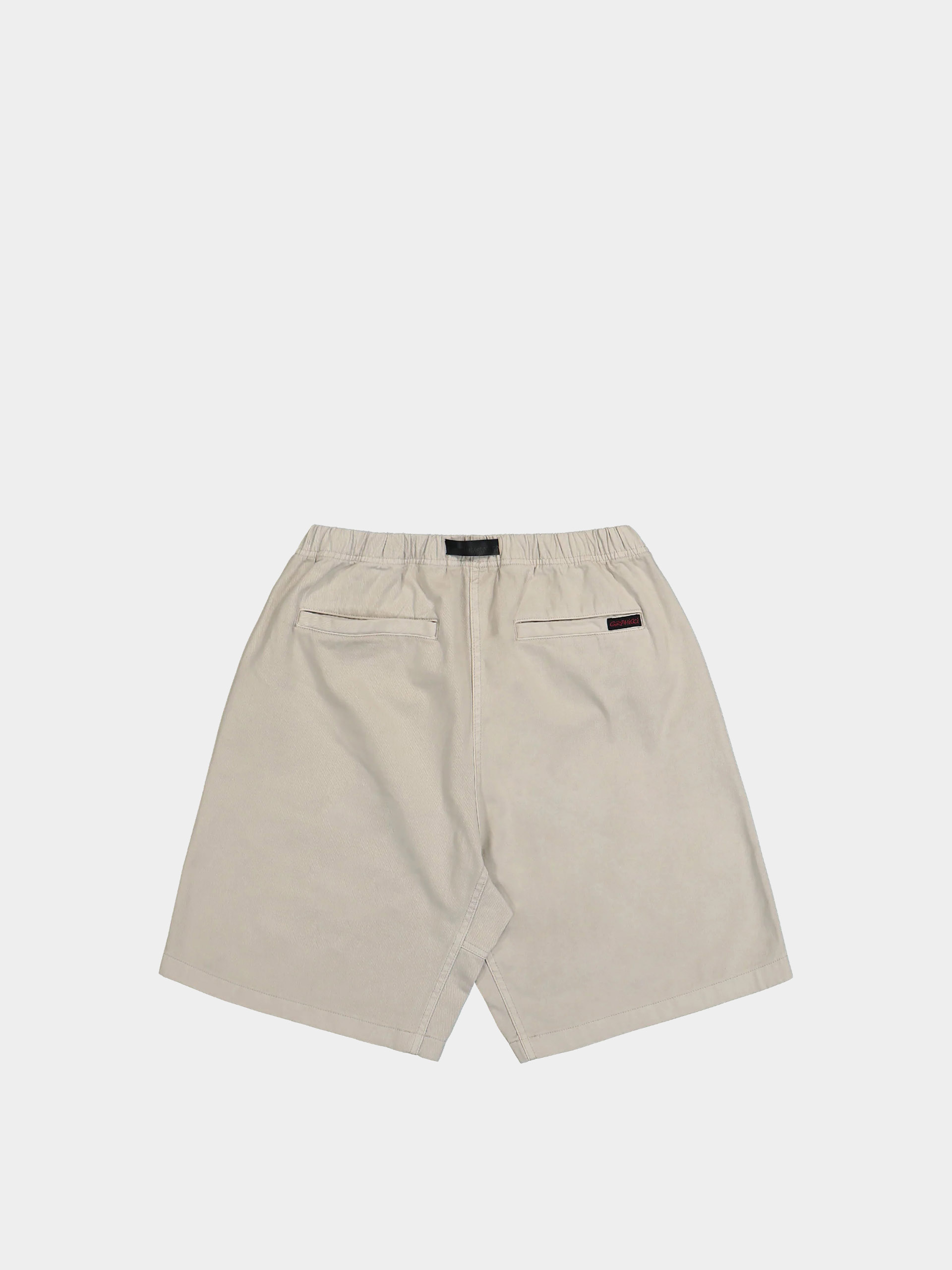 Kraťasy Gramicci G-Short Pigment Dyed (dune pigment)