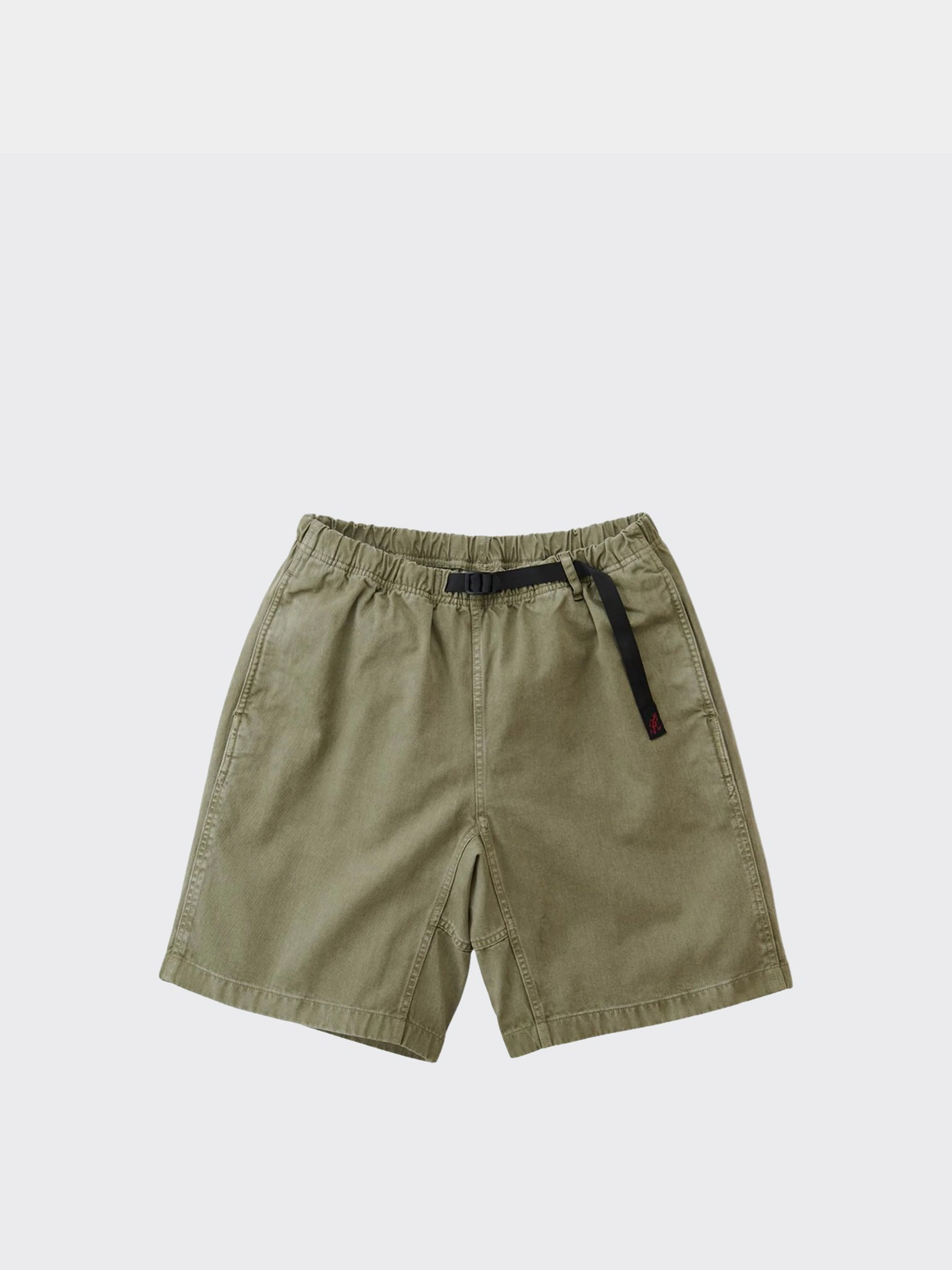 Kraťasy Gramicci G-Short Pigment Dyed (herb pigment)
