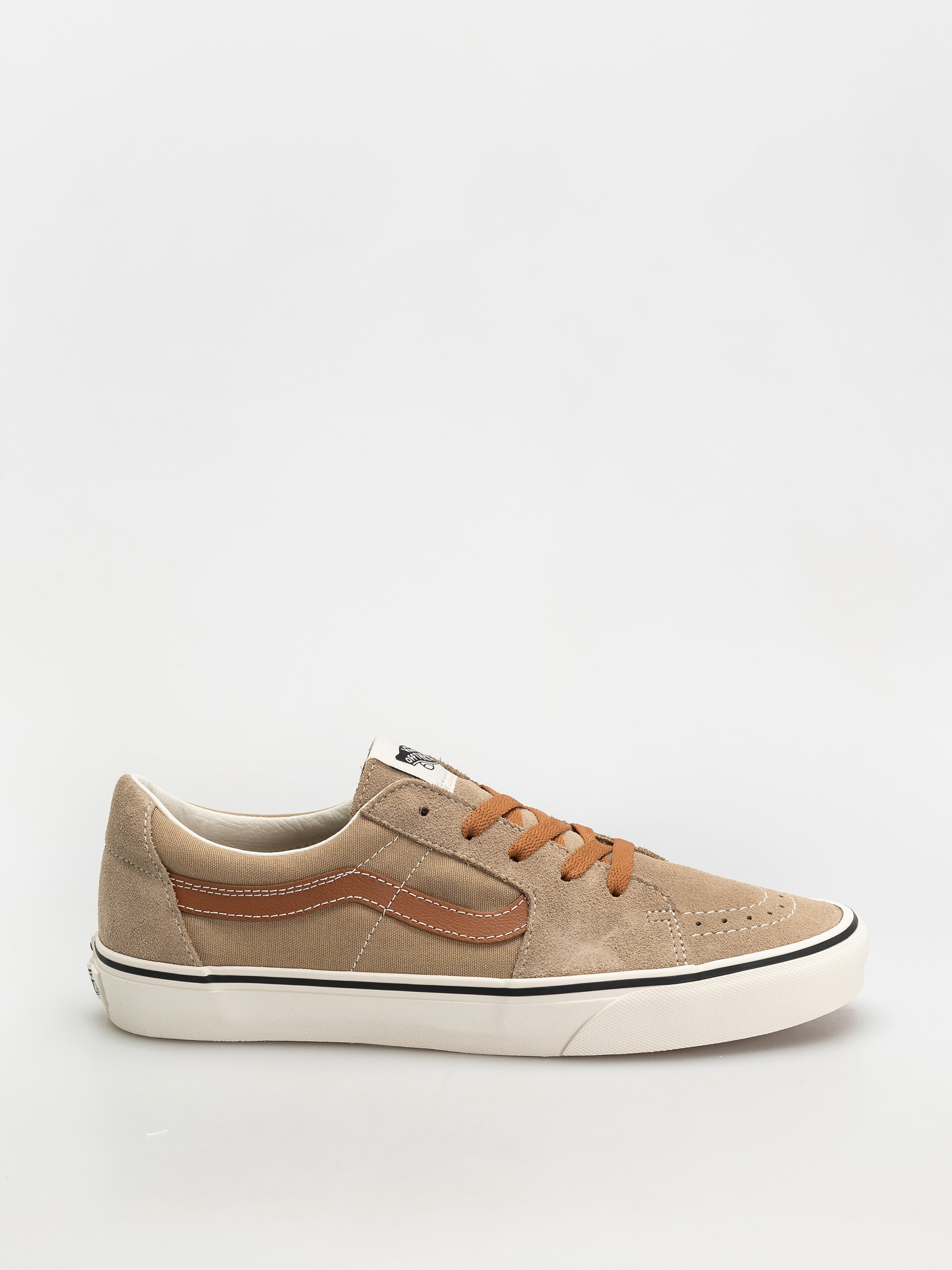 Topu00e1nky Vans Sk8 Low (2-tone incense)