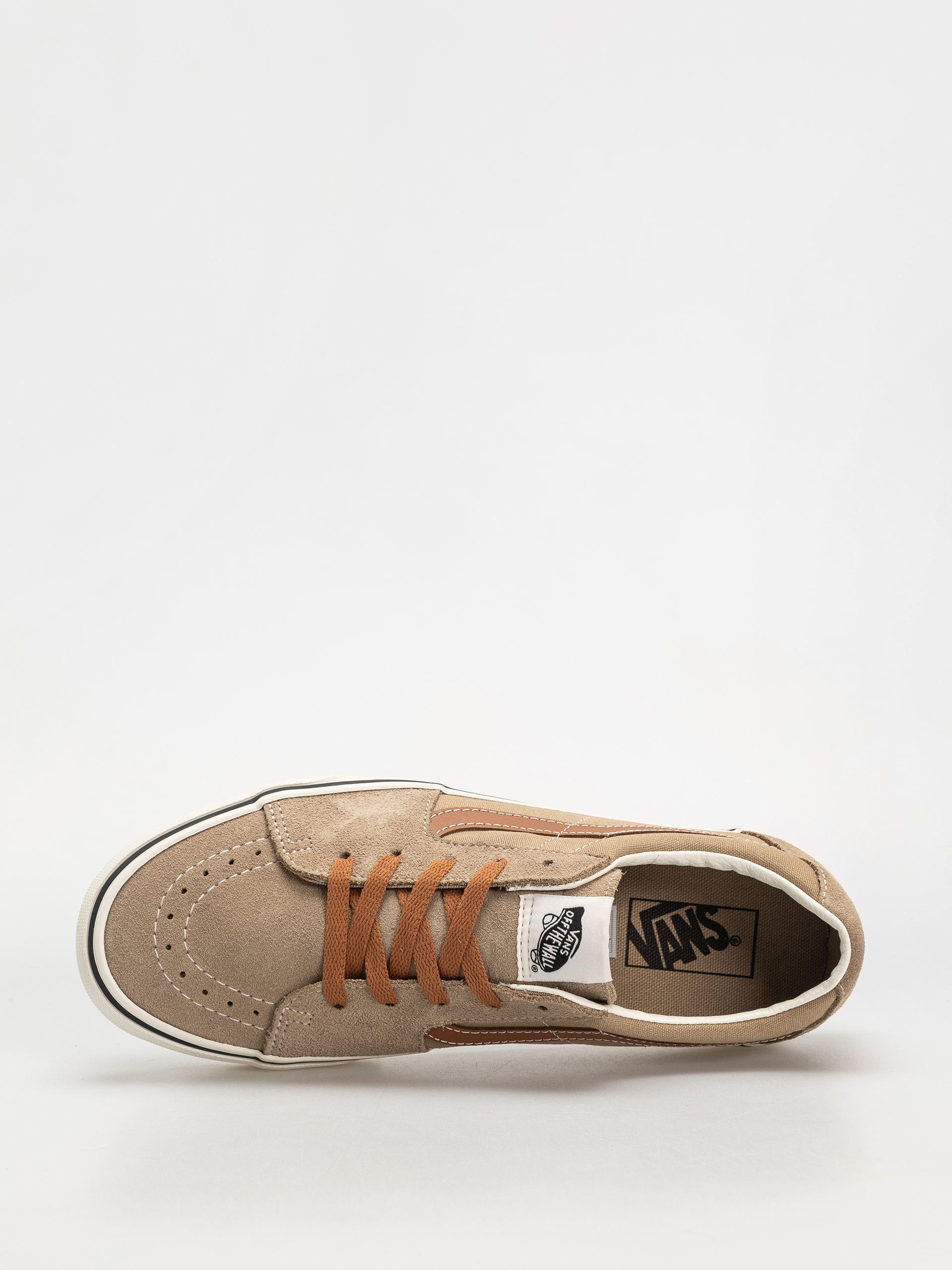 Topánky Vans Sk8 Low (2-tone incense)