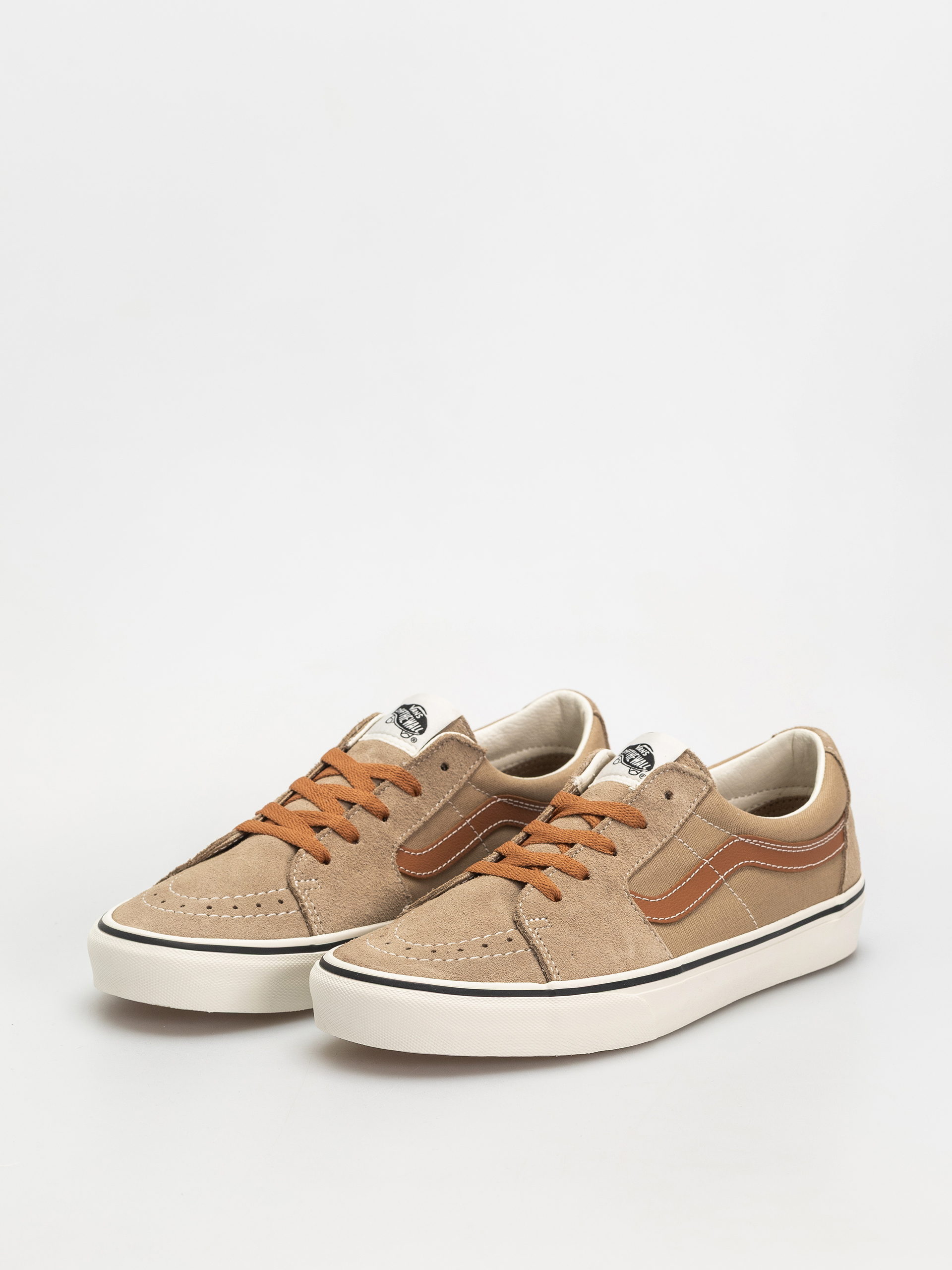 Topánky Vans Sk8 Low (2-tone incense)