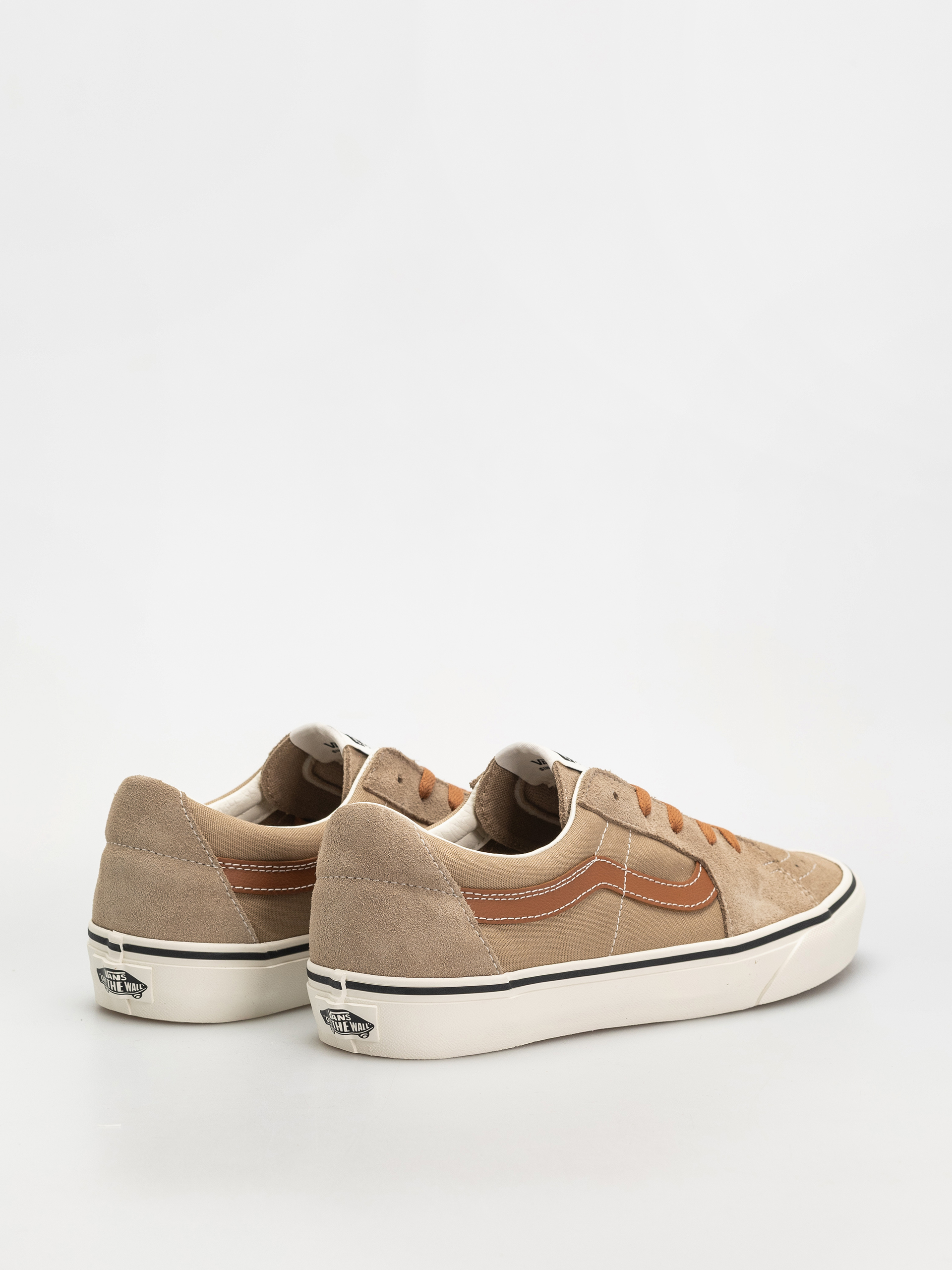 Topánky Vans Sk8 Low (2-tone incense)