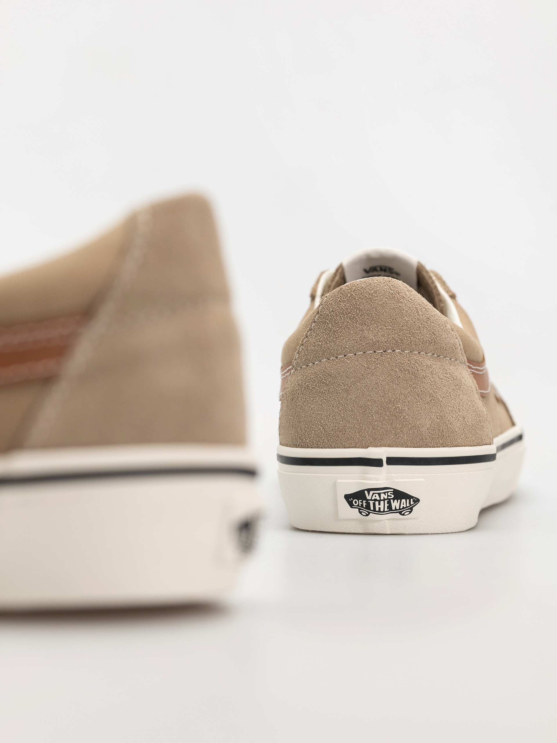 Topánky Vans Sk8 Low (2-tone incense)