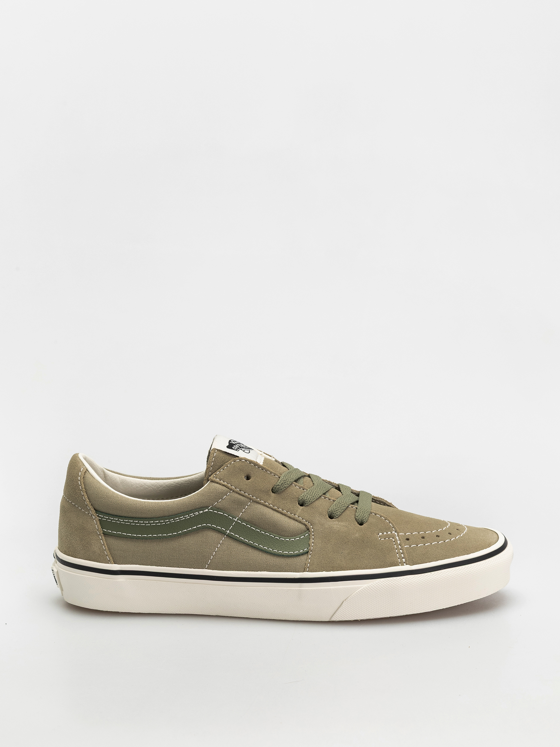 Topánky Vans Sk8 Low (2-tone elm)