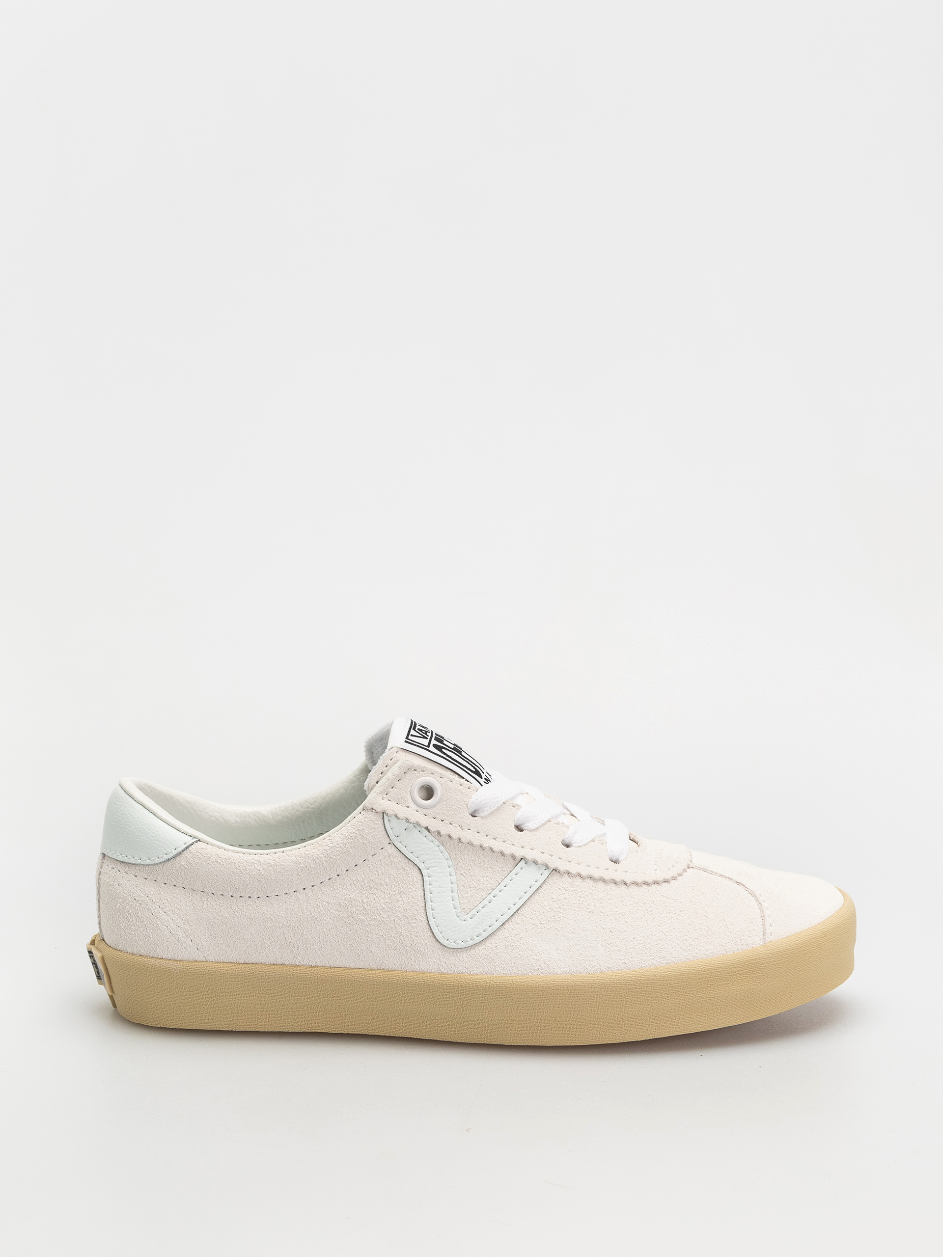 Topu00e1nky Vans Sport Low (light gum white)