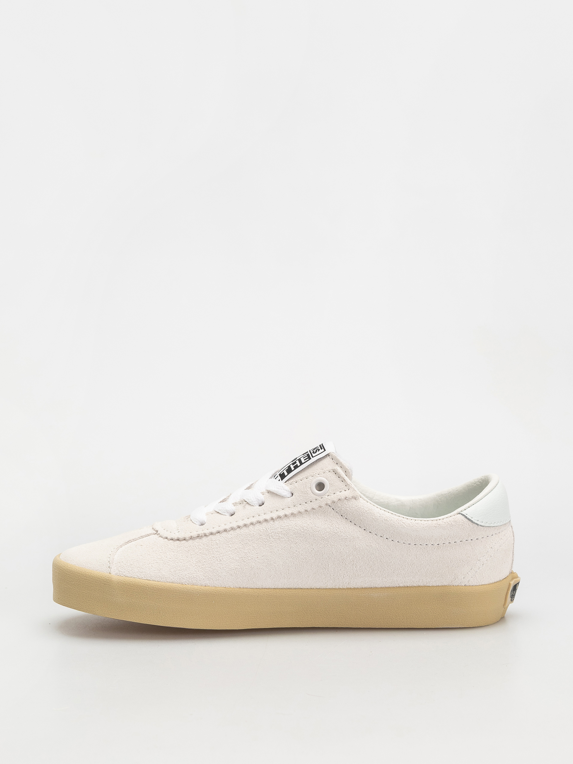 Topánky Vans Sport Low (light gum white)
