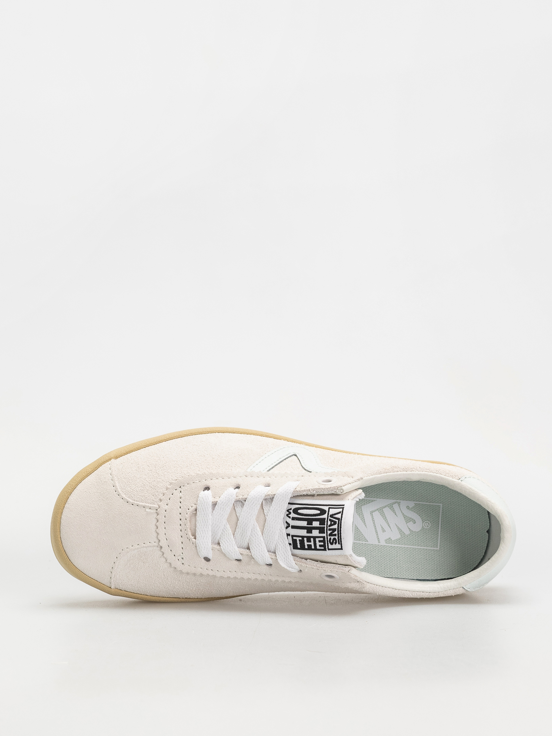 Topánky Vans Sport Low (light gum white)