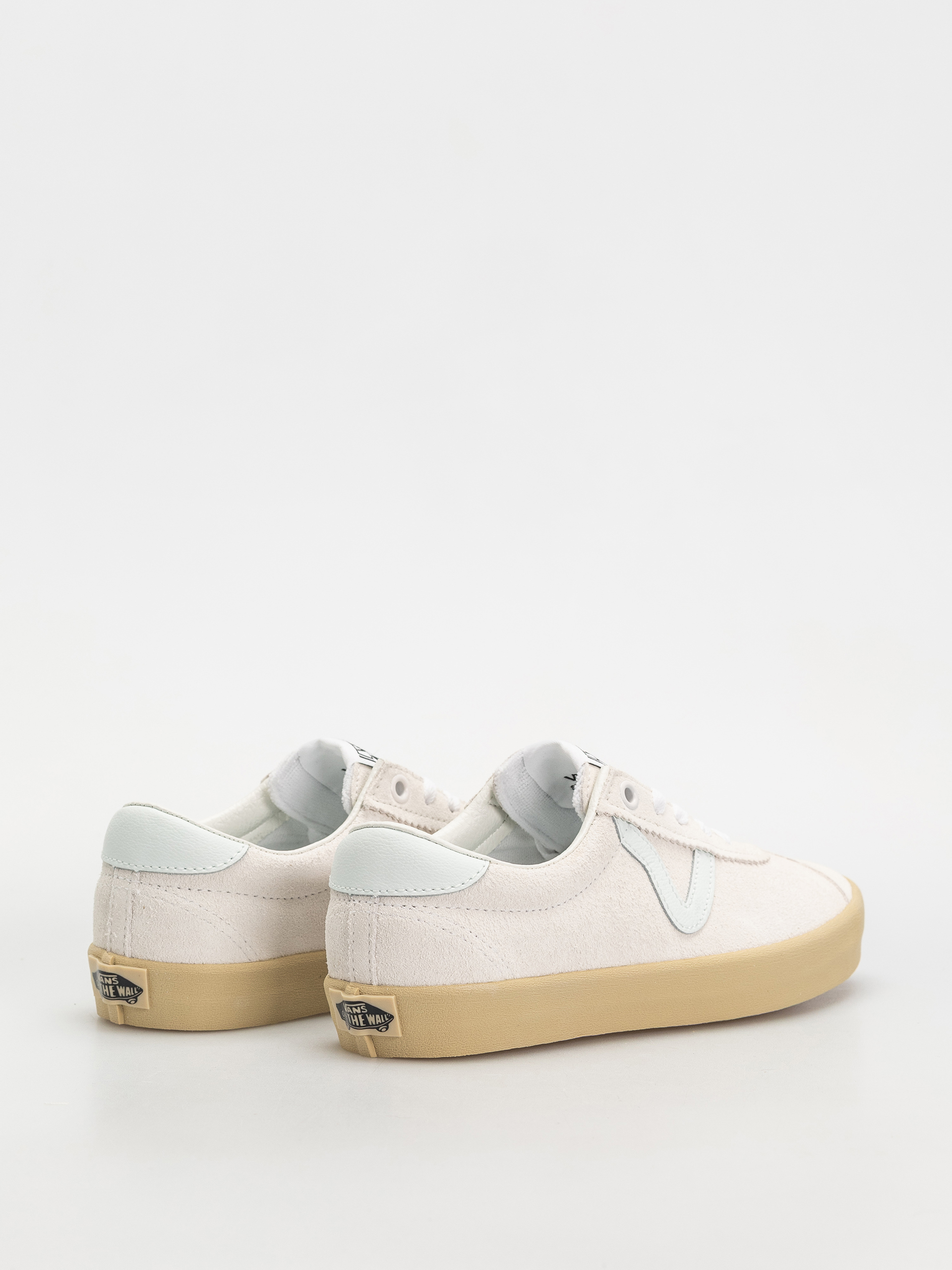 Topánky Vans Sport Low (light gum white)