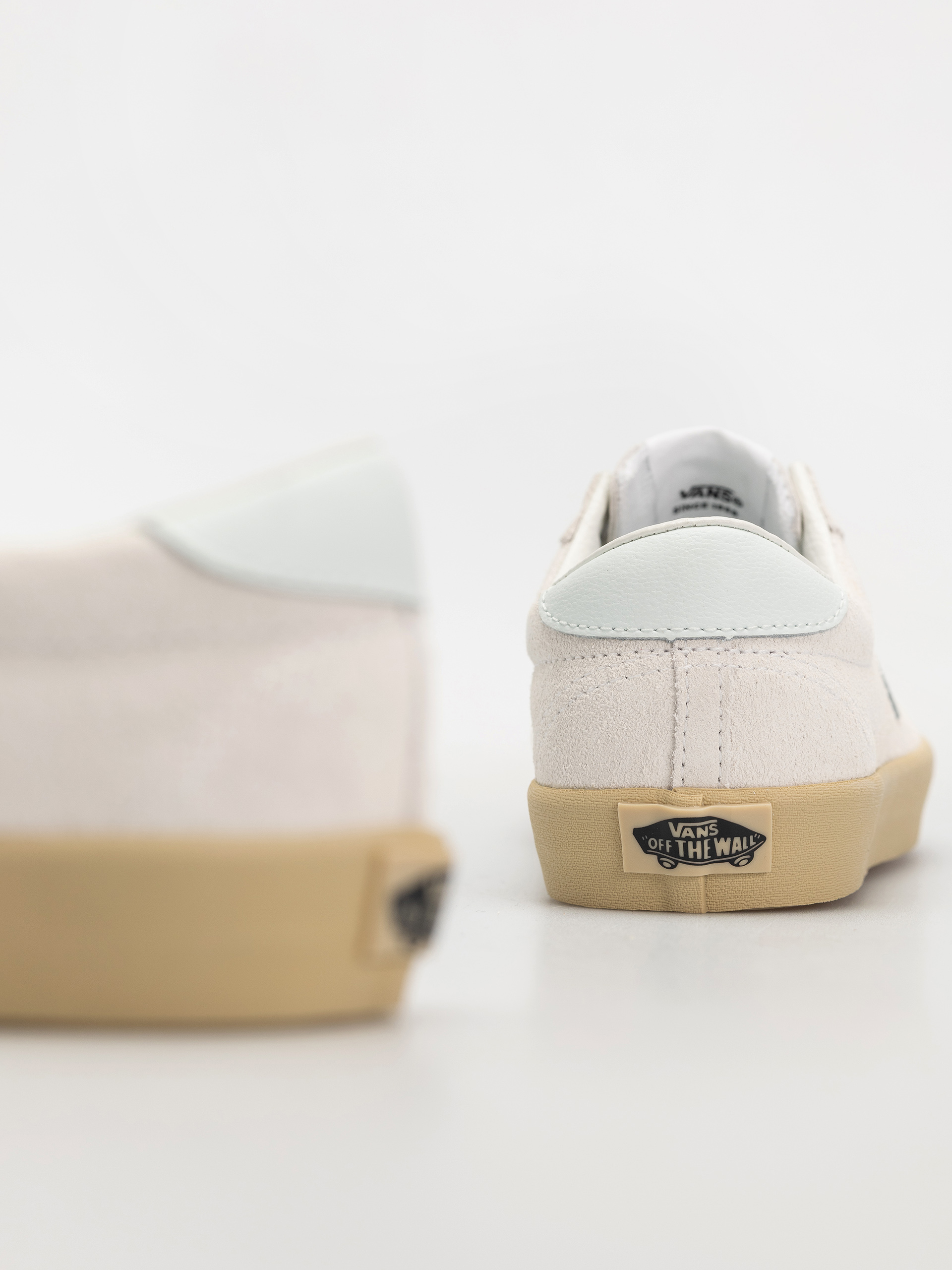 Topánky Vans Sport Low (light gum white)