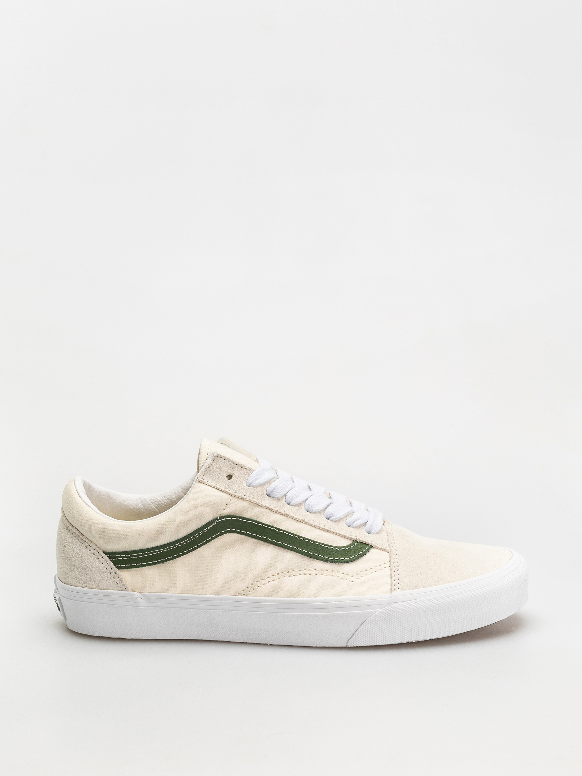 Topánky Vans Old Skool (pop green)