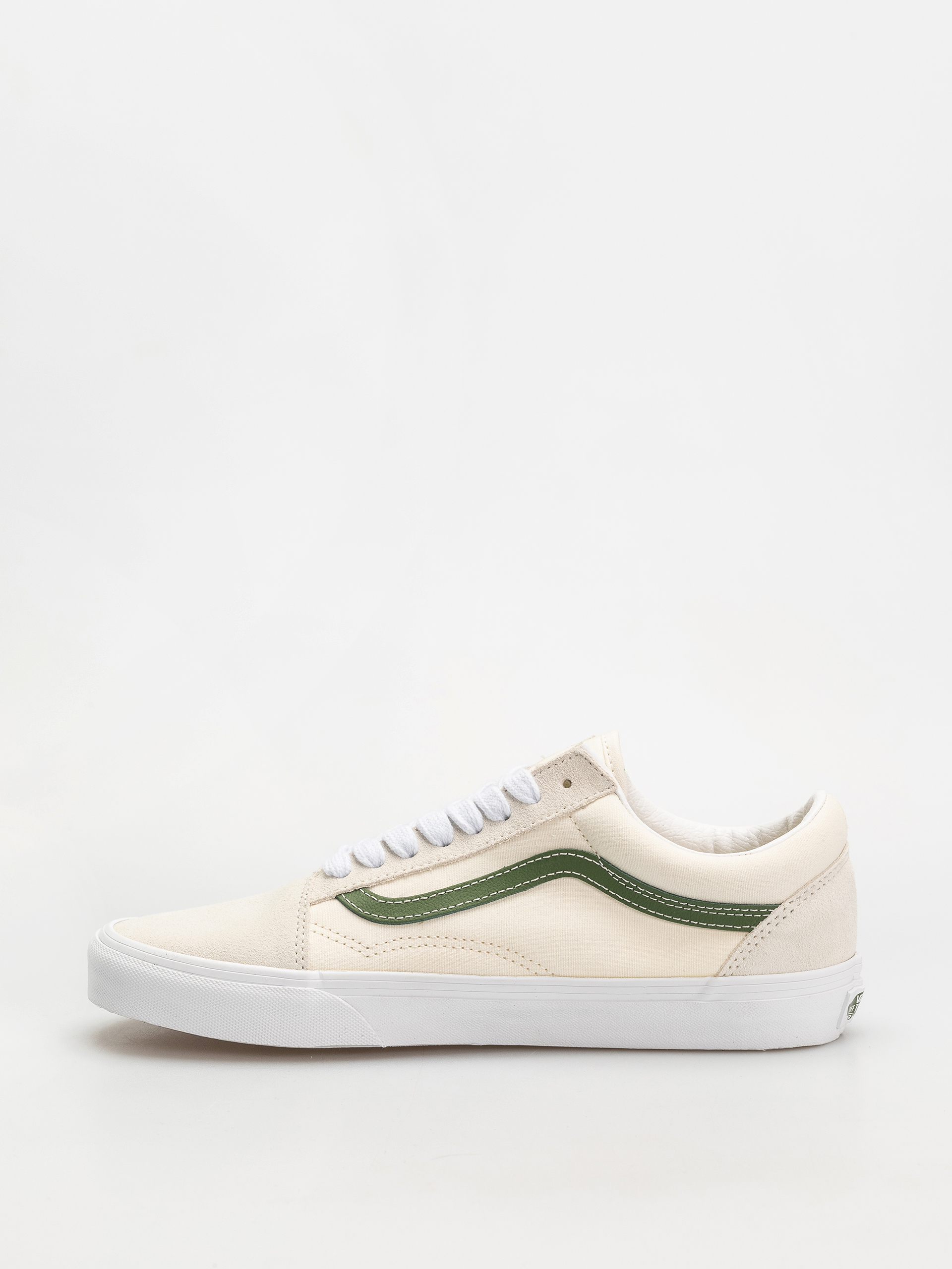 Topánky Vans Old Skool (pop green)